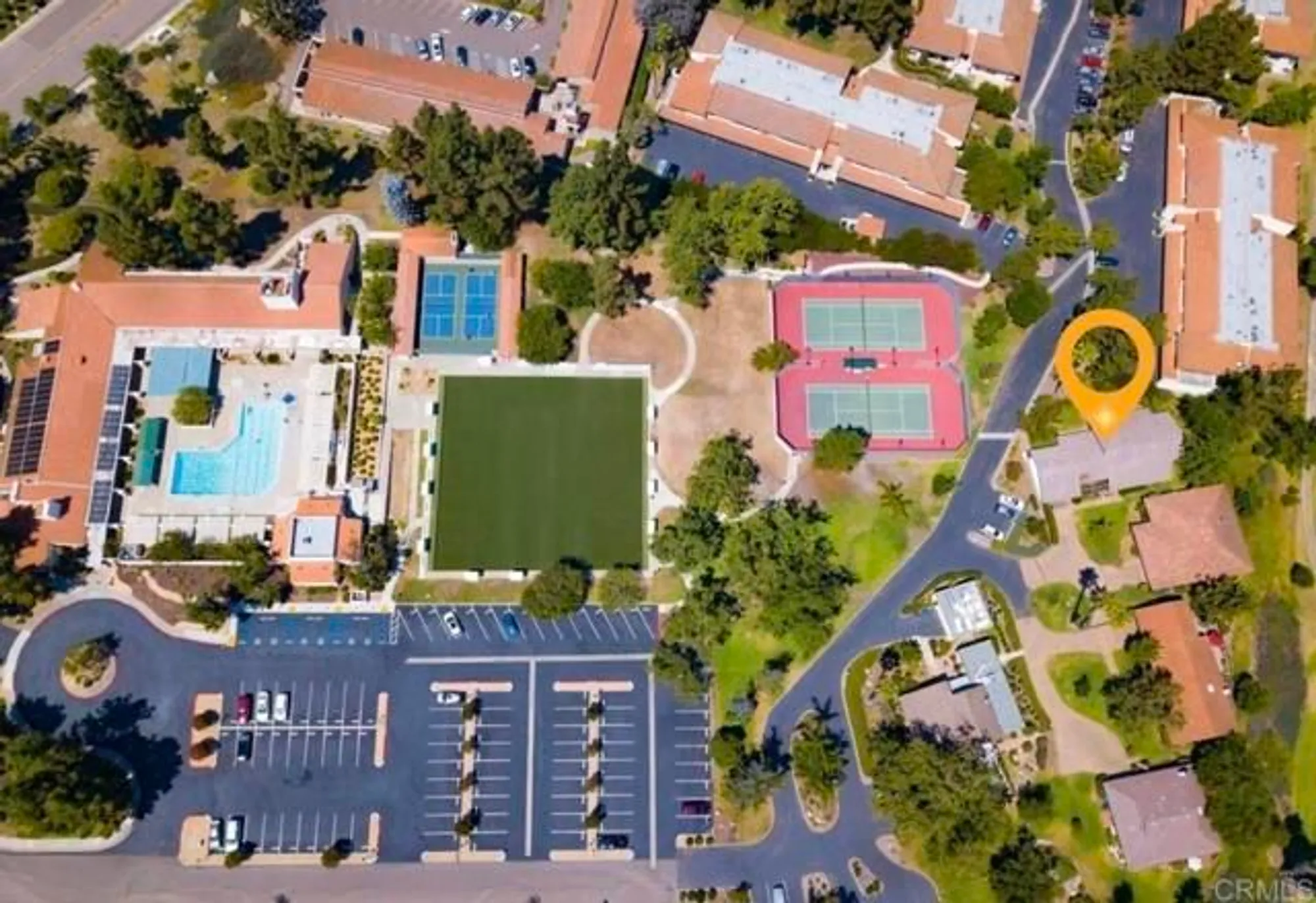 Property Slideshow image 62 of 65 | 12580 oaks north dr, San Diego, CA, 92128