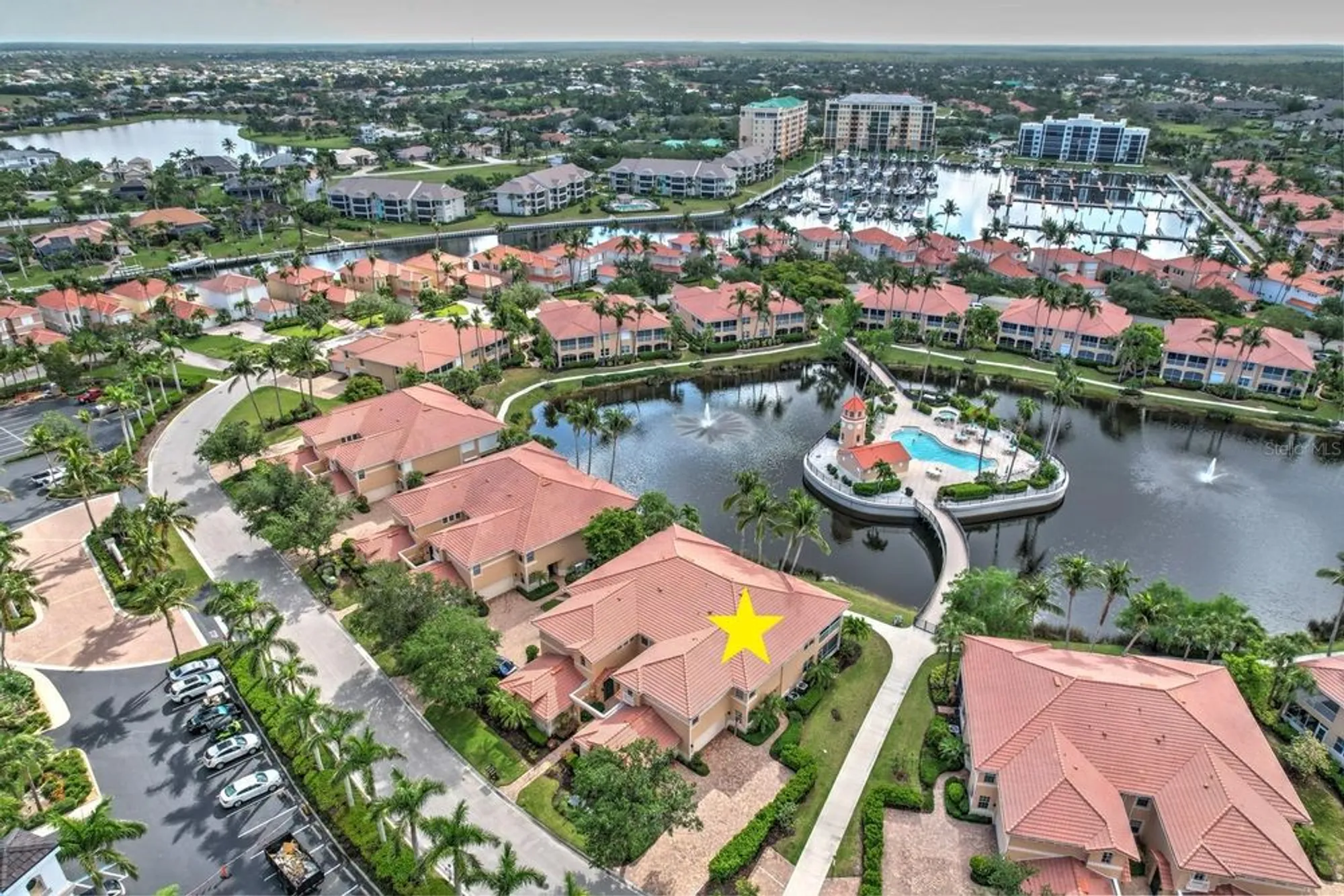 Property Slideshow image 43 of 61 | 3328 sunset key cir d, Punta Gorda, FL, 33955