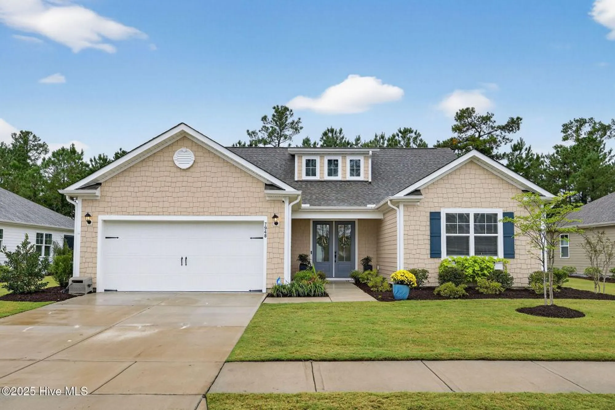 Property Slideshow image 1 of 35 | 7948 harrier cir, Leland, NC, 28451