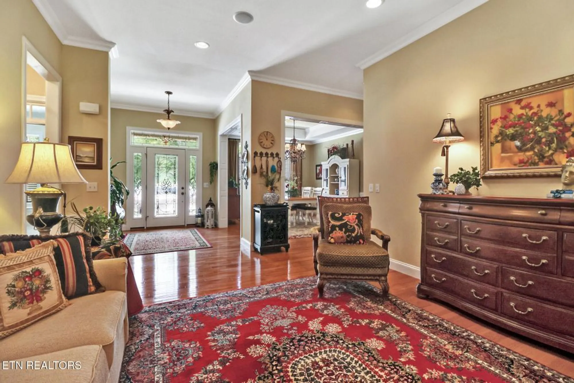 Property Slideshow image 10 of 47 | 237 forest hill dr, Crossville, TN, 38558