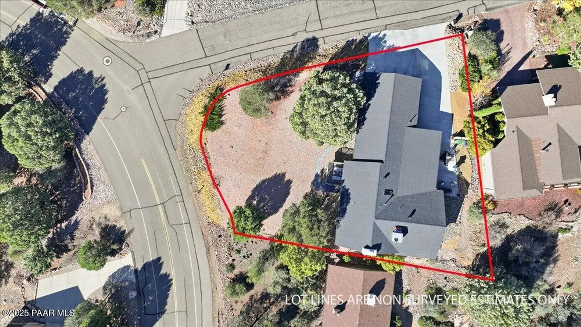 Property Slideshow image 35 of 39 | 4826 hornet dr, Prescott, AZ, 86301