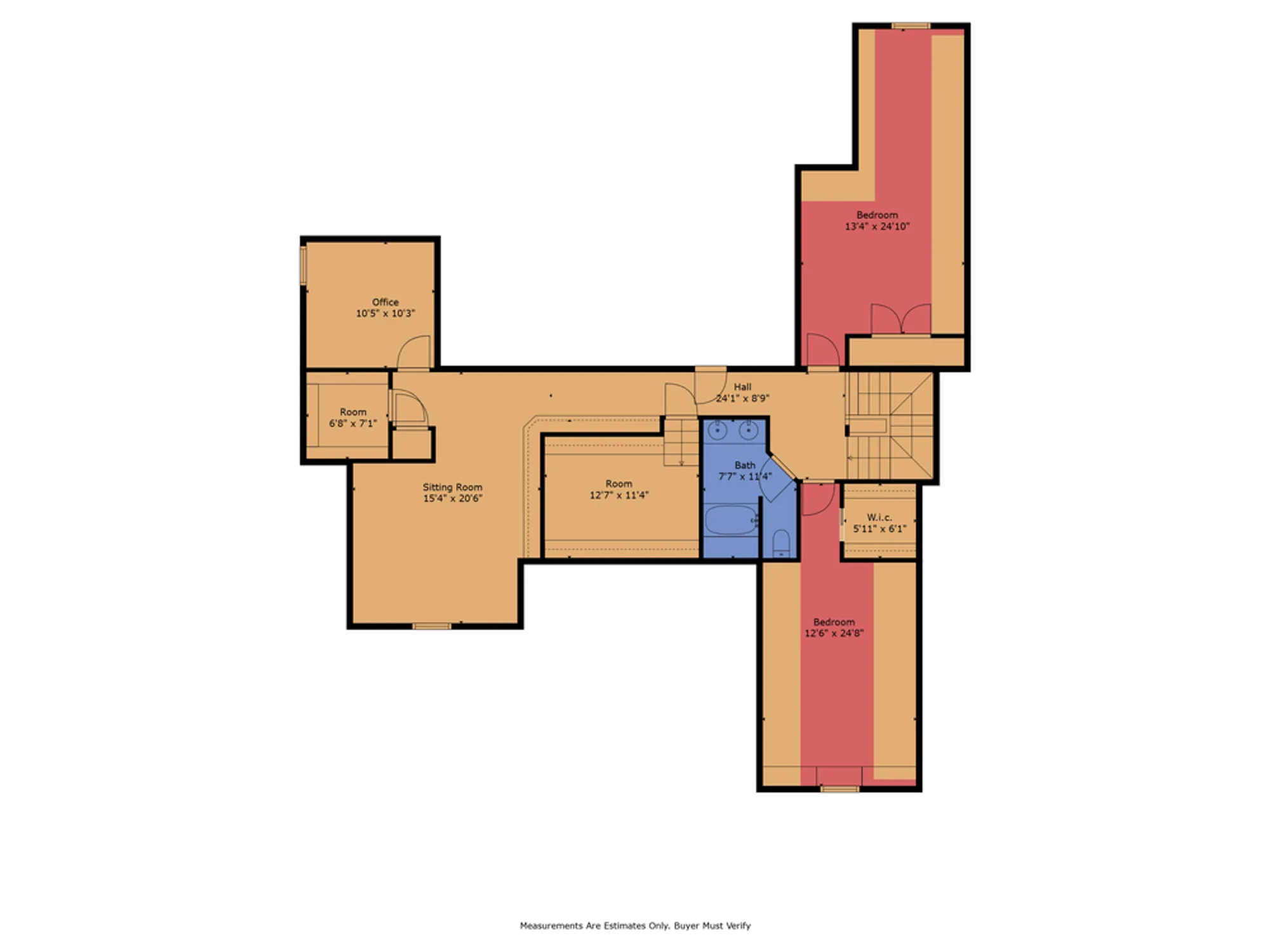 Property Slideshow image 78 of 78 | 110 scarlet oak pl, Aiken, SC, 29803