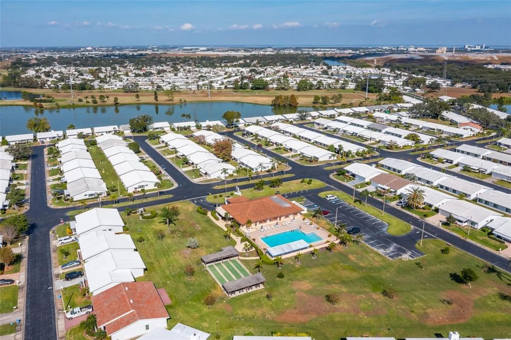 Property Slideshow image 72 of 72 | 9235 35th way n # 6, Pinellas Park, FL, 33782