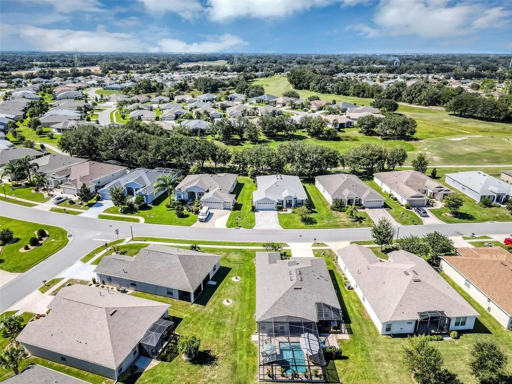 Property Slideshow image 11 of 62 | 3641 arlington ridge blvd, Leesburg, FL, 34748