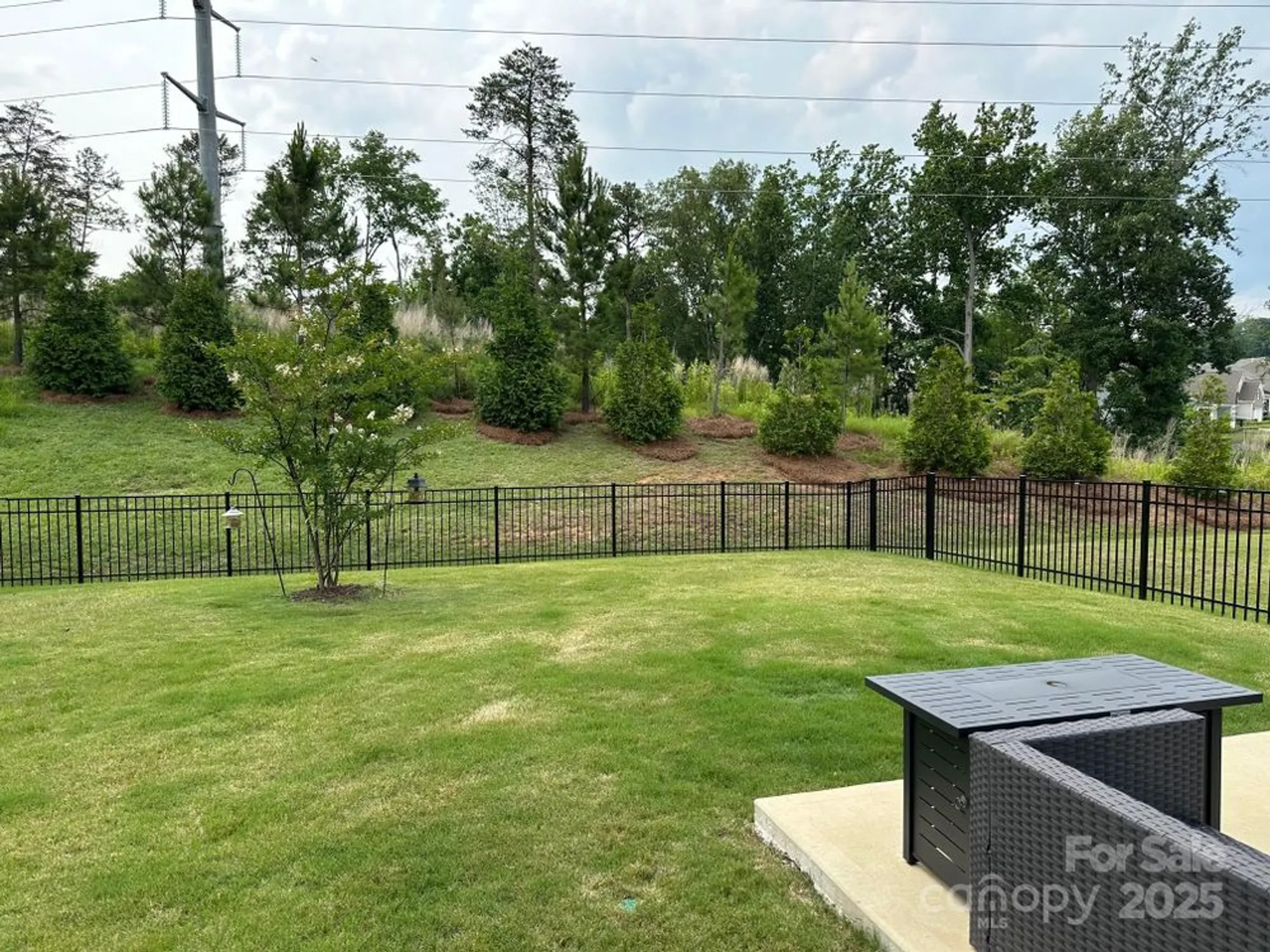 Property Slideshow image 36 of 46 | 12417 old iron ln, Charlotte, NC, 28215