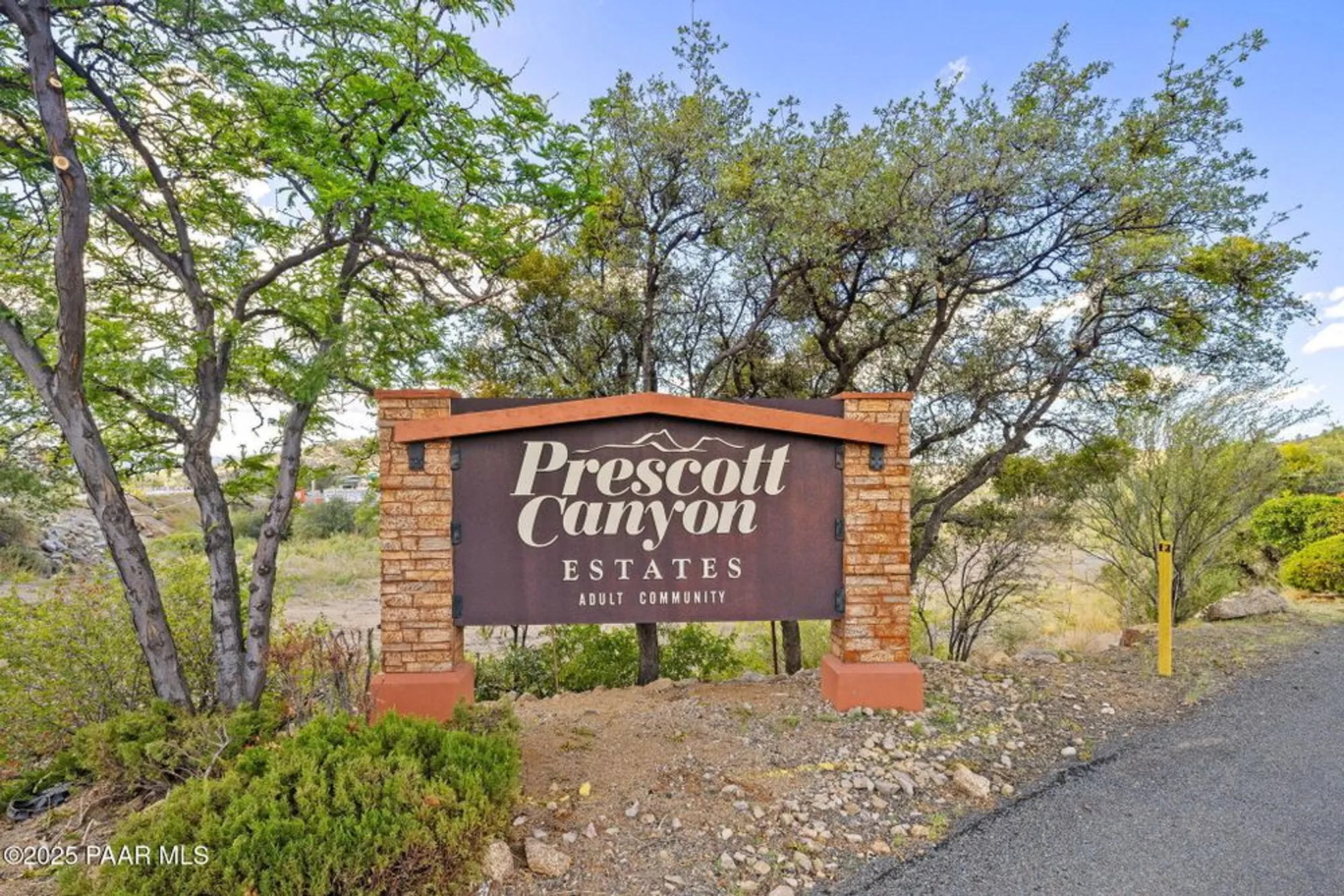Property Slideshow image 16 of 17 | 2486 hilltop rd, Prescott, AZ, 86301