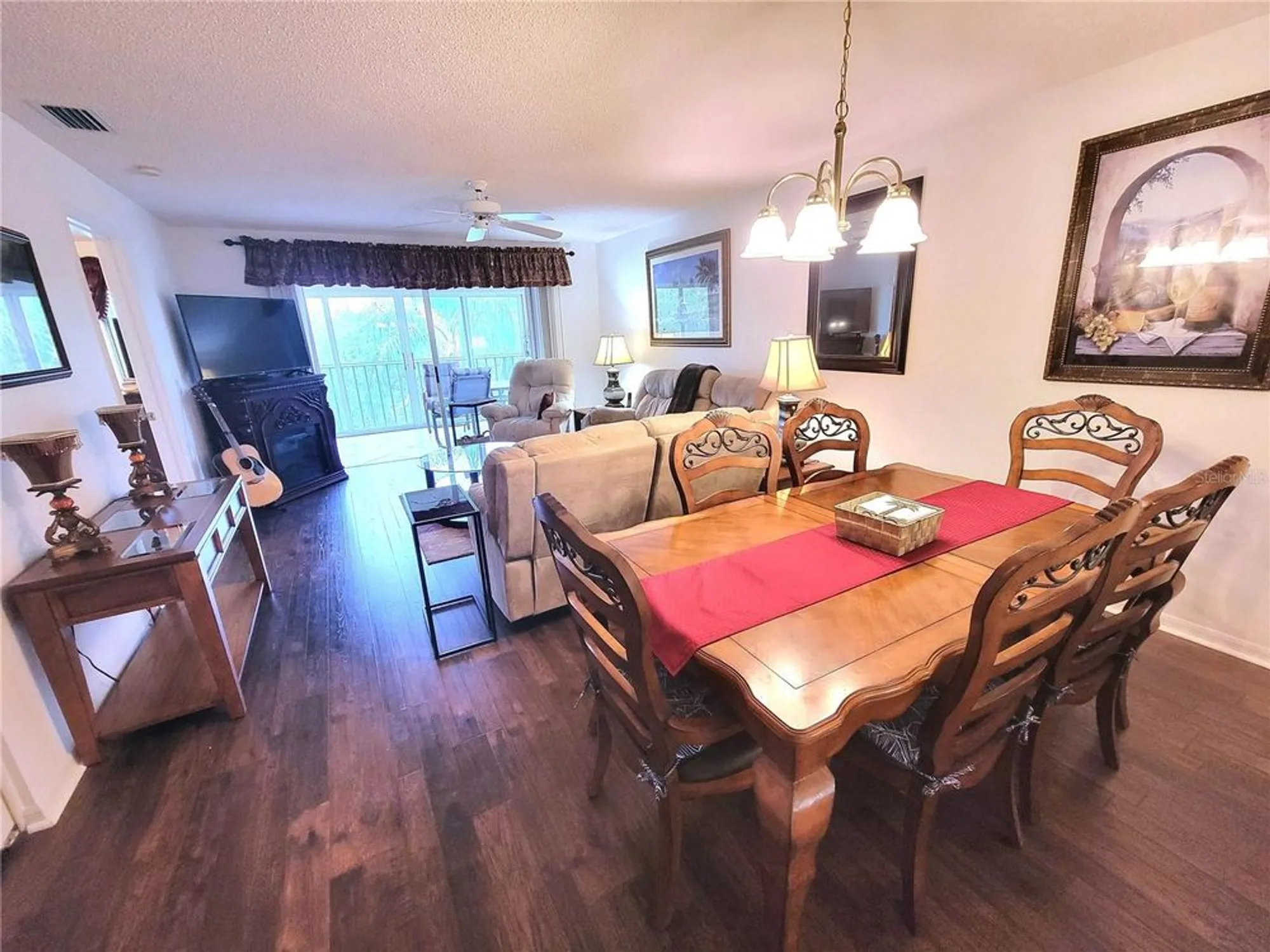 Property Slideshow image 11 of 44 | 6507 stone river rd 302, Bradenton, FL, 34203