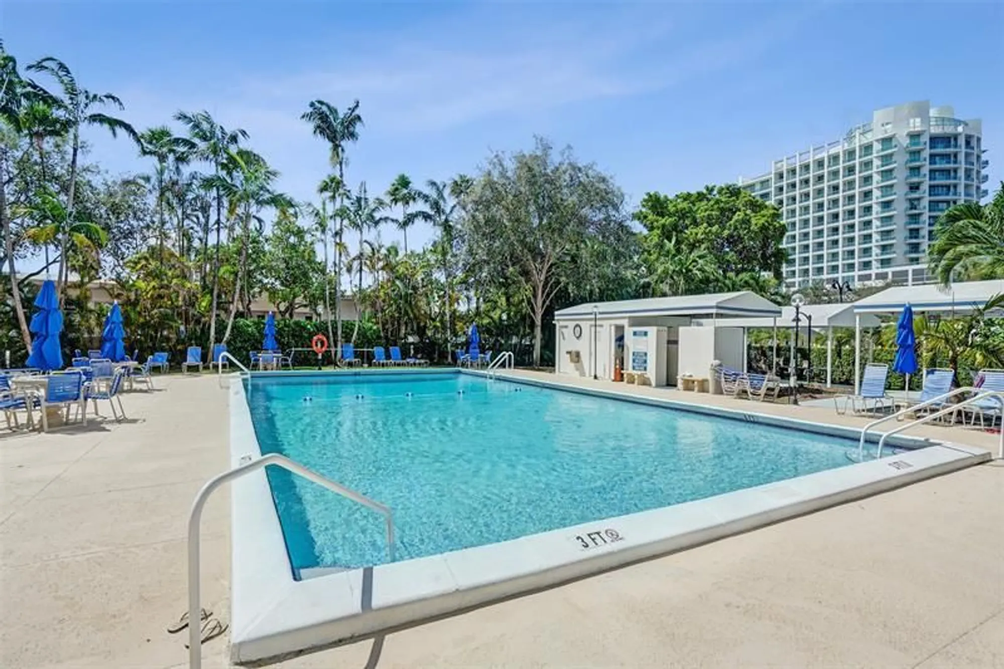 Property Slideshow image 32 of 50 | 3333 ne 34th st 1006, Fort Lauderdale, FL, 33308