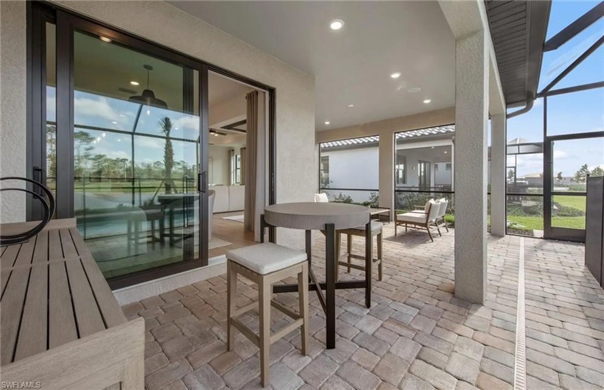 Property Slideshow image 20 of 30 | 12599 quartz dr, Alva, FL, 33920