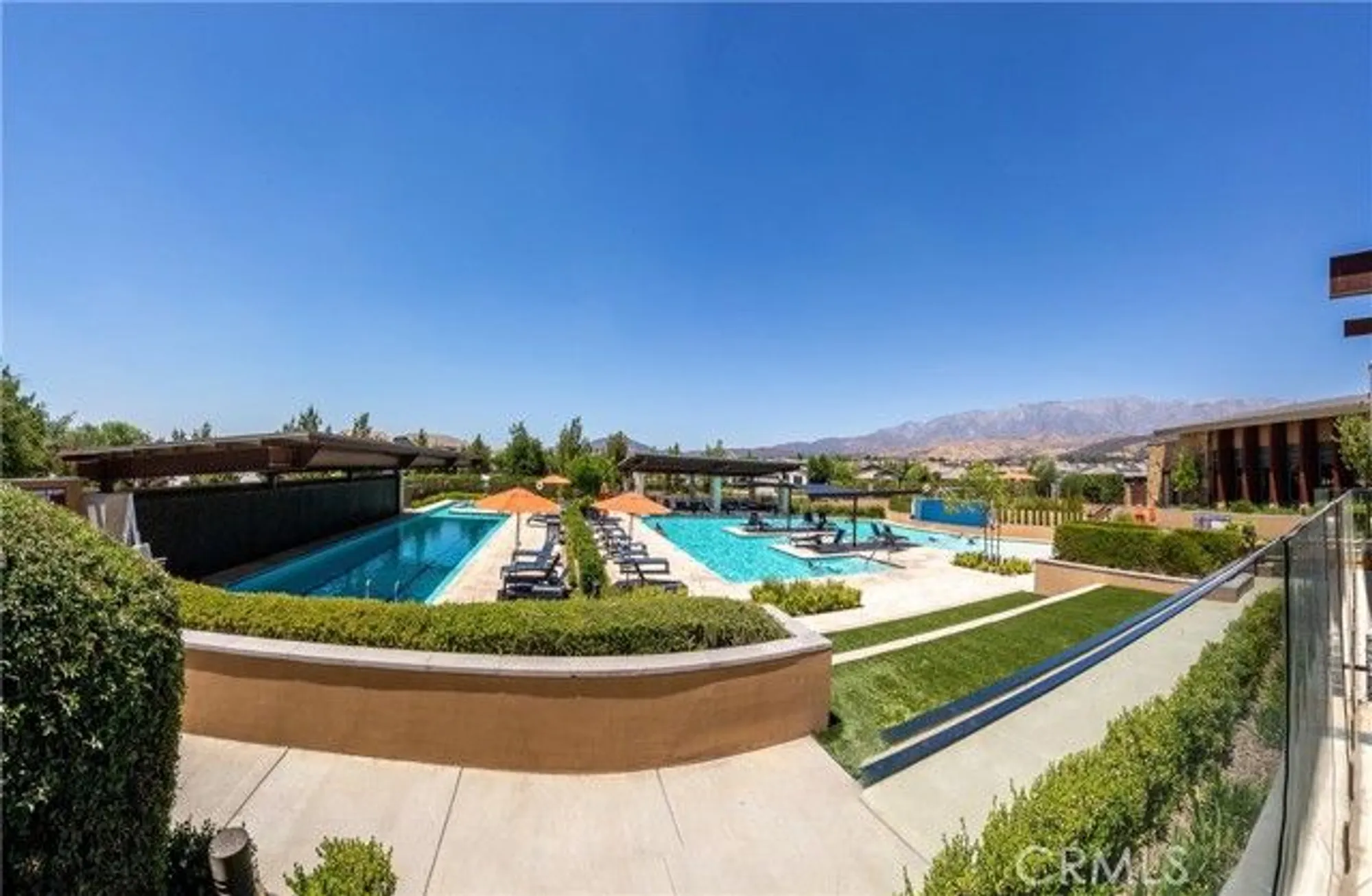 Property Slideshow image 31 of 34 | 1530 village green way, Beaumont, CA, 92223