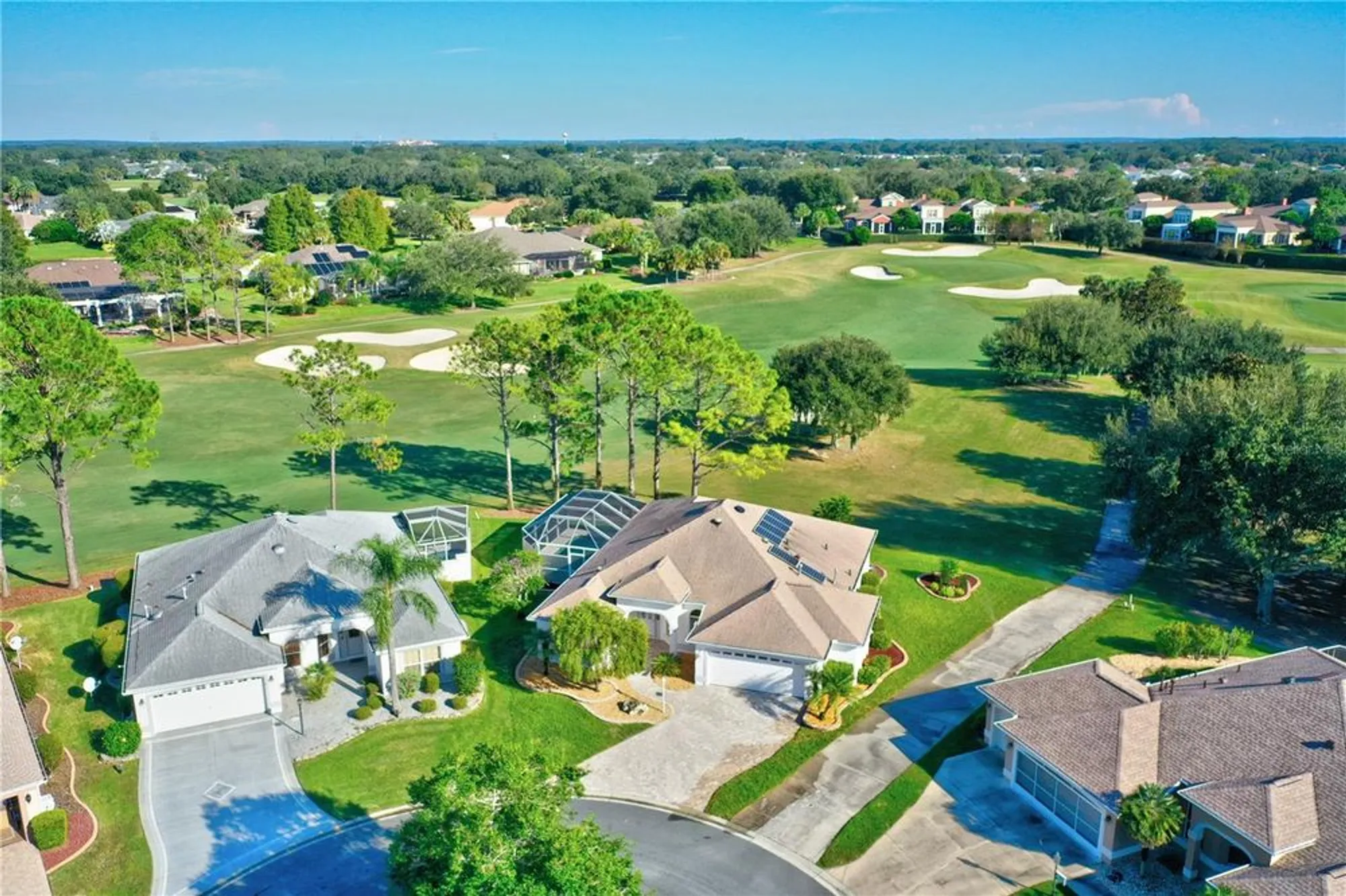 Property Slideshow image 6 of 57 | 1573 norfolk ave, The Villages, FL, 32162