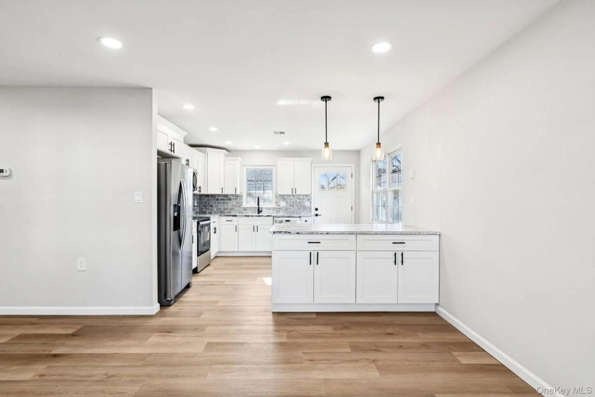 Property Slideshow image 10 of 26 | 195 canterbury dr, Ridge, NY, 11961