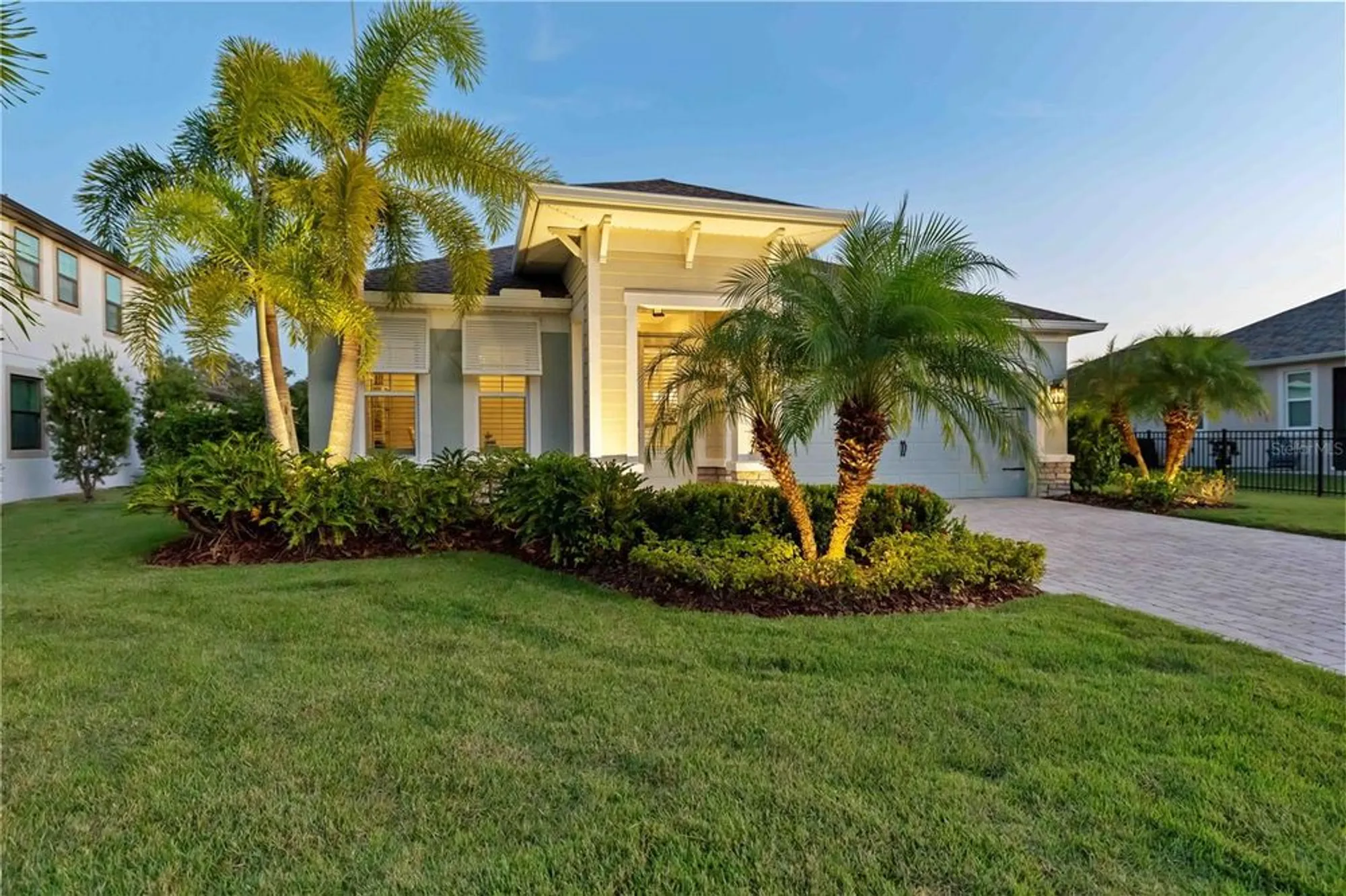 Property Slideshow image 1 of 27 | 11812 brookside dr, Bradenton, FL, 34211