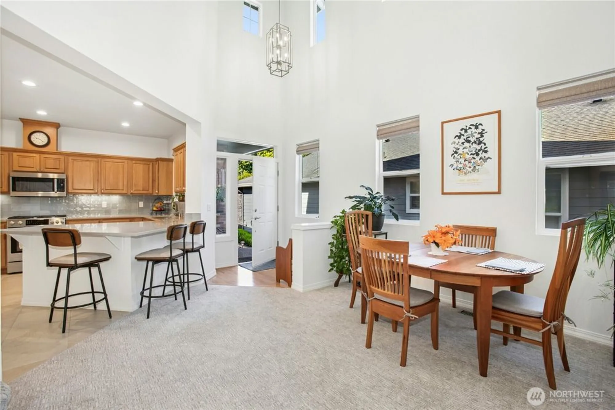 Property Slideshow image 2 of 25 | 22864 ne 130th st, Redmond, WA, 98053