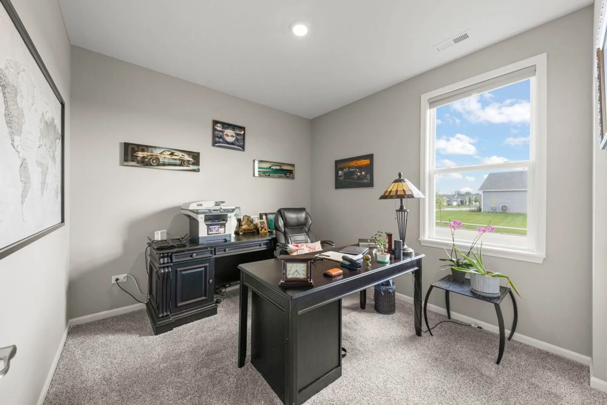 Property Slideshow image 14 of 25 | 1 savannah ct, Algonquin, IL, 60102