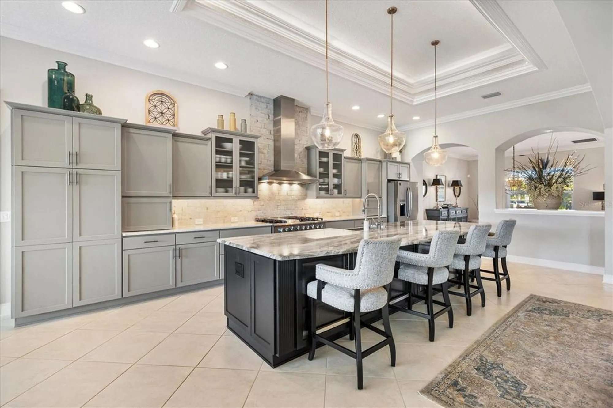 Property Slideshow image 30 of 99 | 663 krietemeyer path, The Villages, FL, 32163