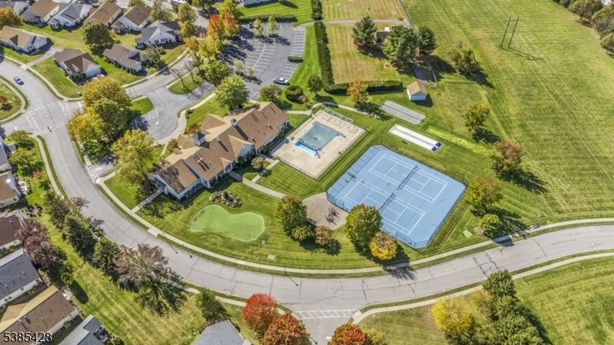 Property Slideshow image 47 of 48 | 29 stafford ln, Belvidere, NJ, 07823