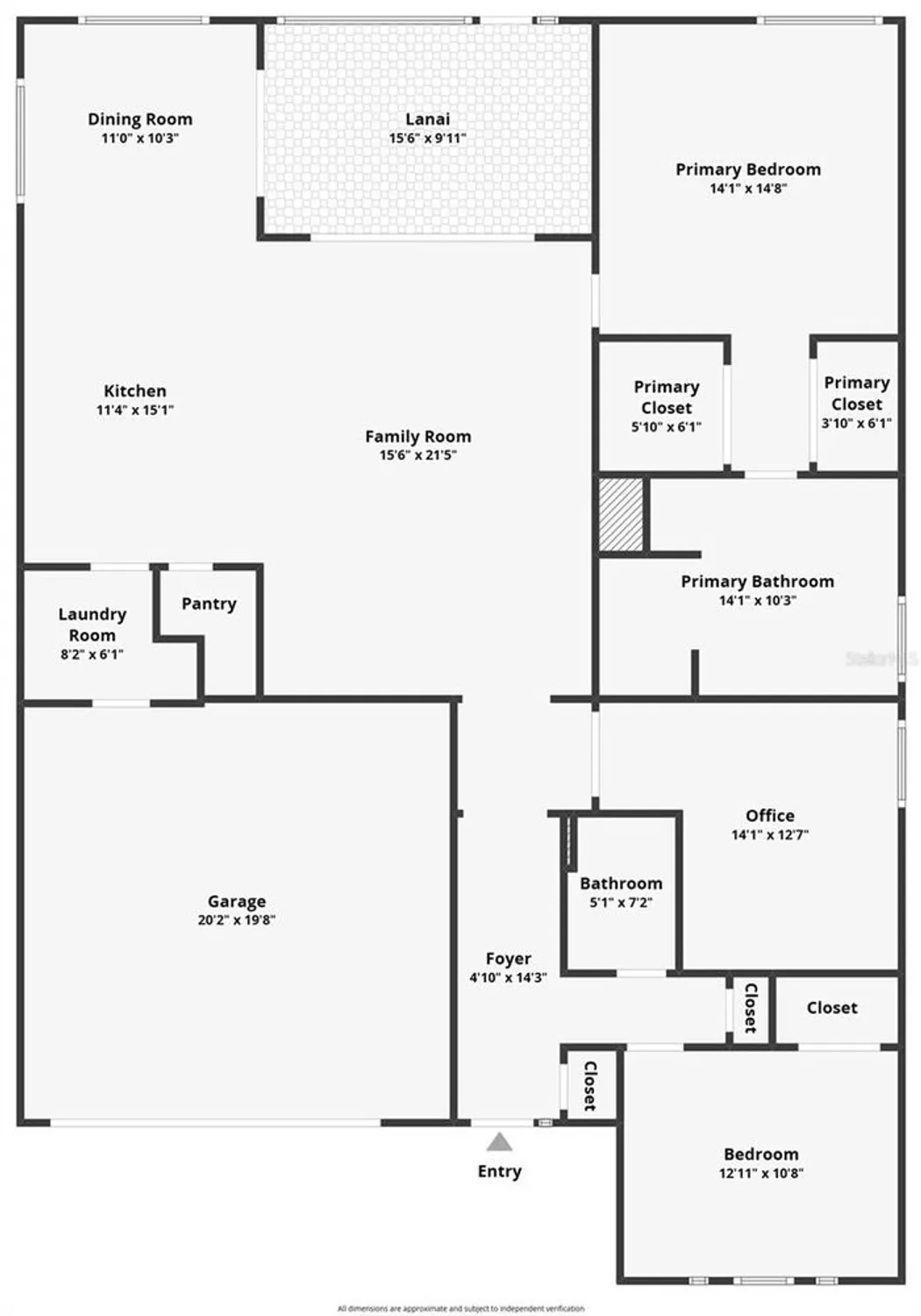 Property Slideshow image 46 of 69 | 13384 golf pointe dr, Port Charlotte, FL, 33953