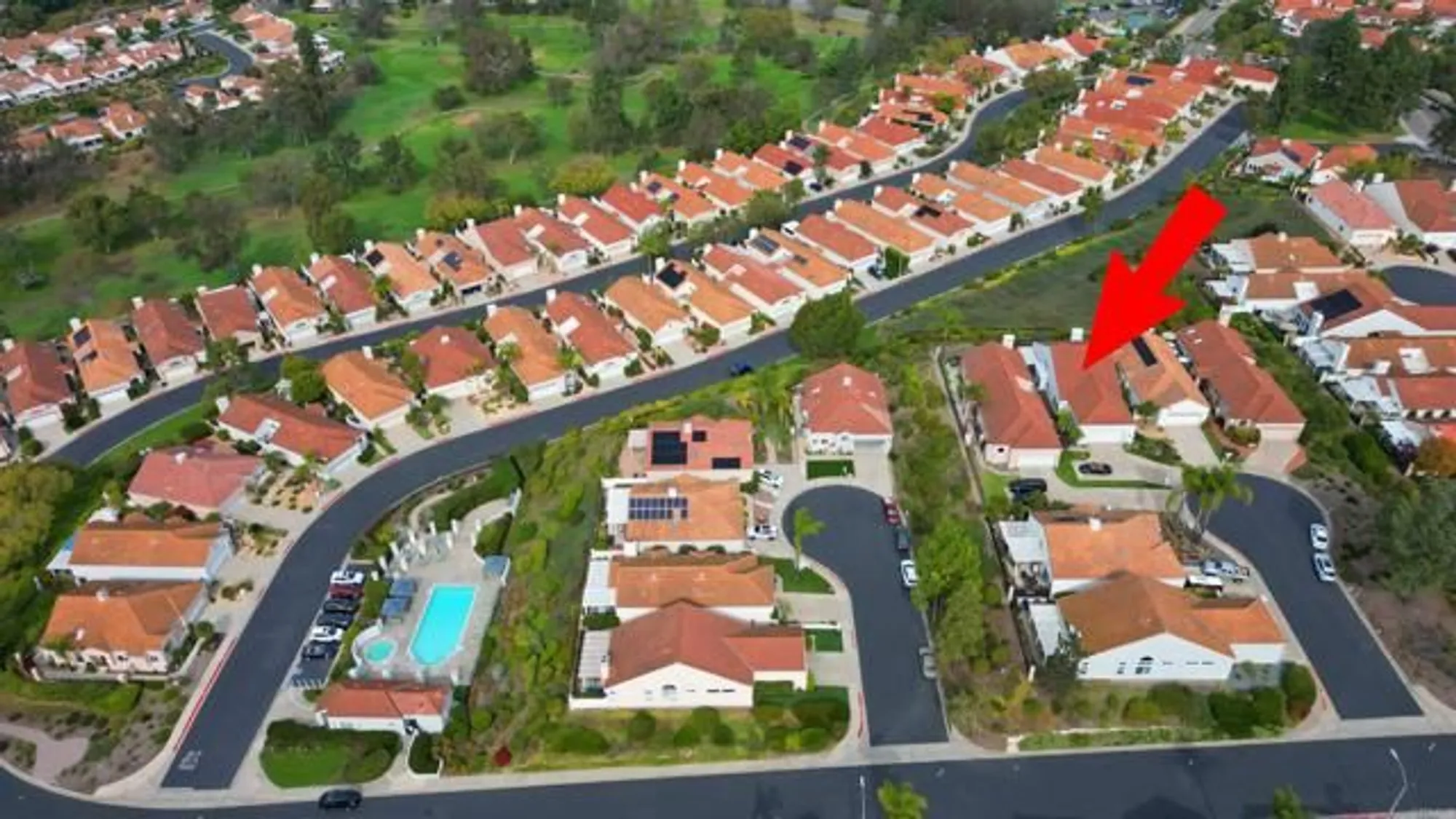 Property Slideshow image 44 of 45 | 1263 via navajo, San Marcos, CA, 92078