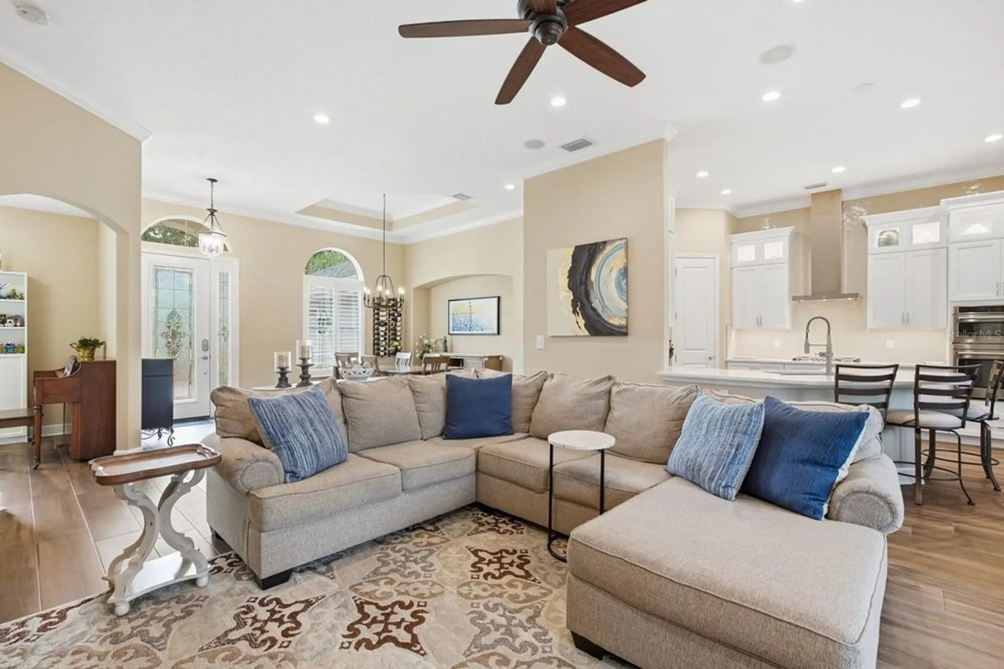 Property Slideshow image 7 of 64 | 21 blue oak ln, Palm Coast, FL, 32137