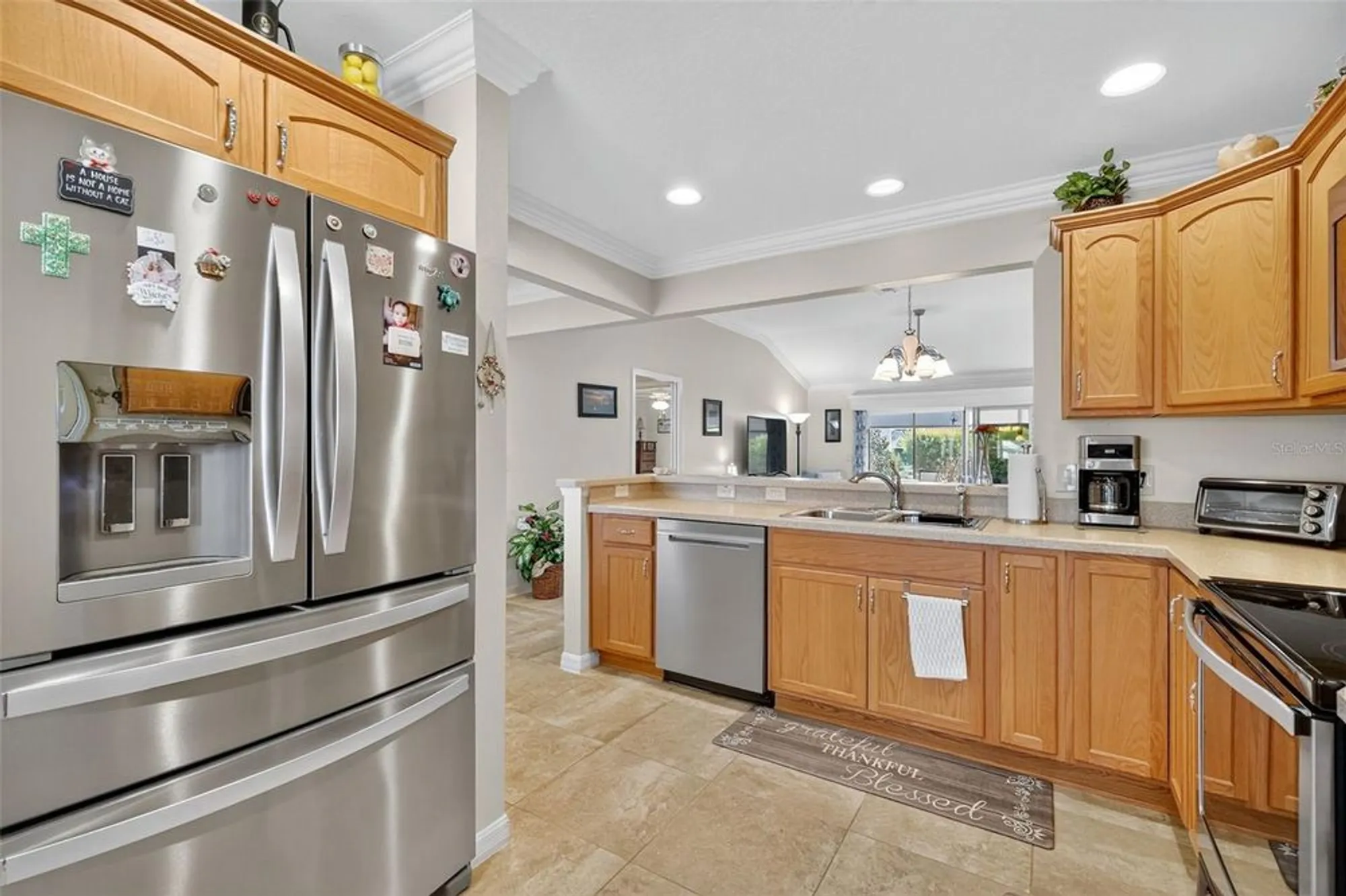 Property Slideshow image 21 of 30 | 3167 spanish moss way, The Villages, FL, 32163