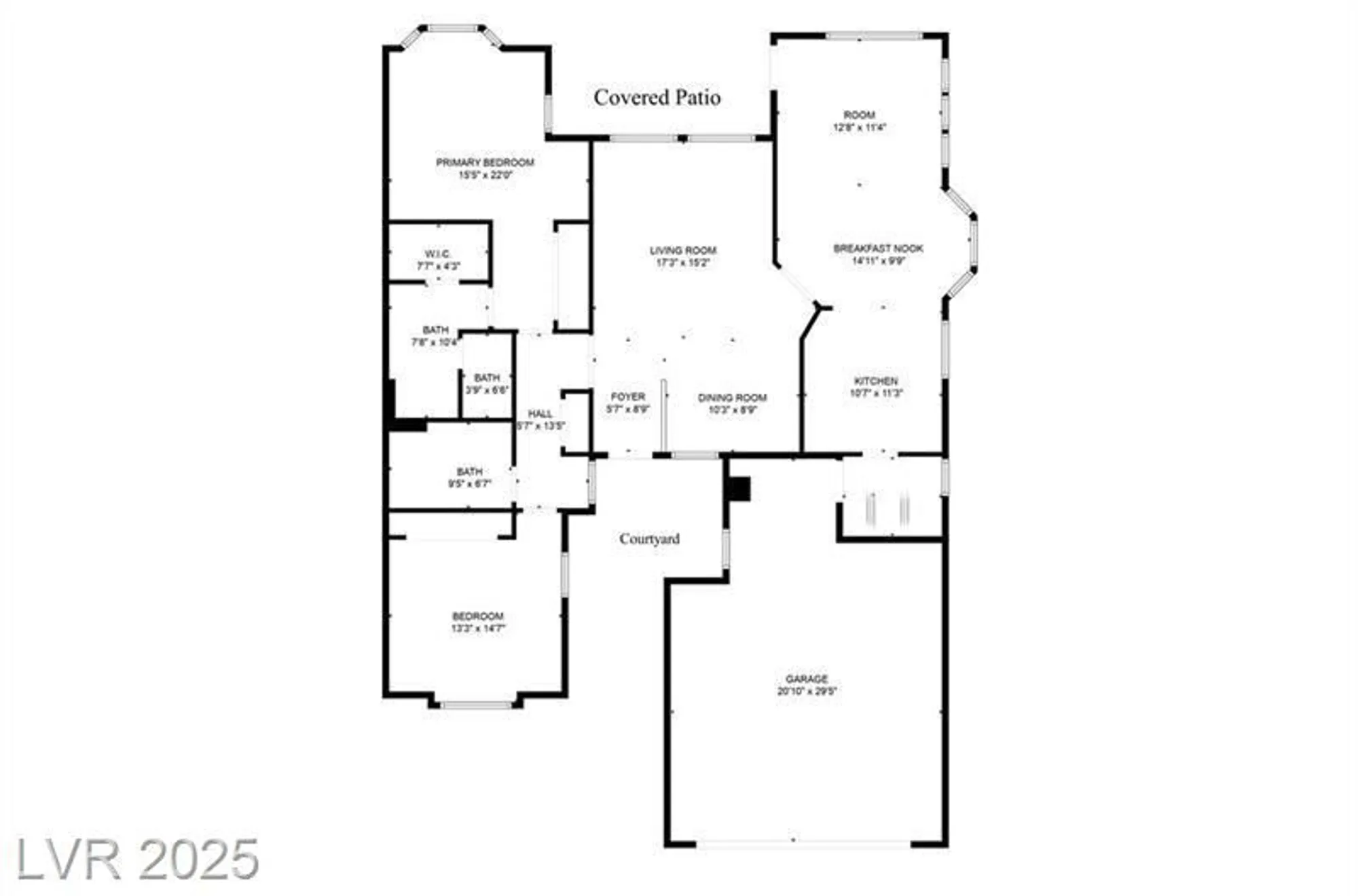 Property Slideshow image 19 of 27 | 2011 sun cliffs st, Las Vegas, NV, 89134