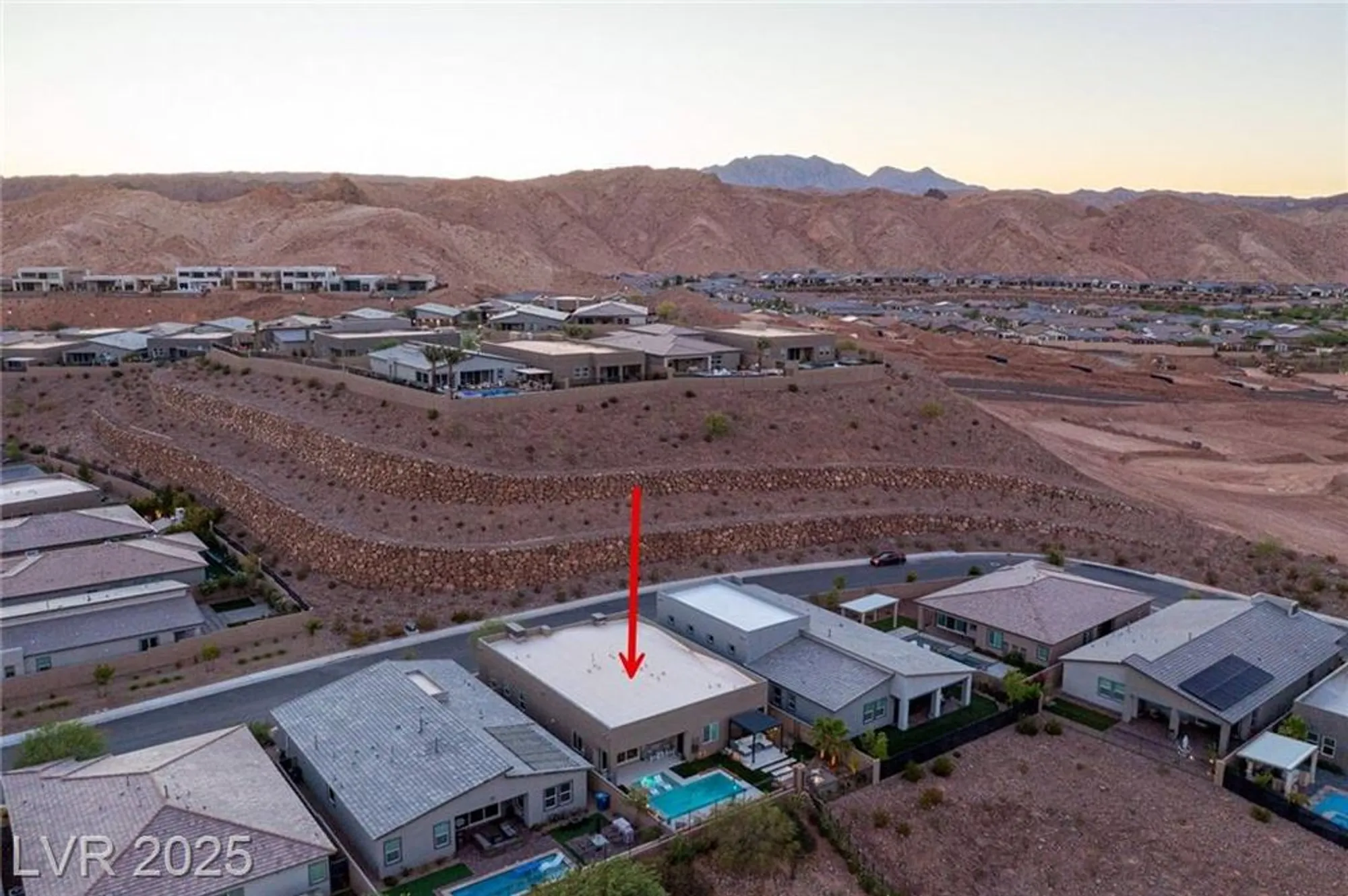 Property Slideshow image 47 of 66 | 29 reverie heights ave, Henderson, NV, 89011