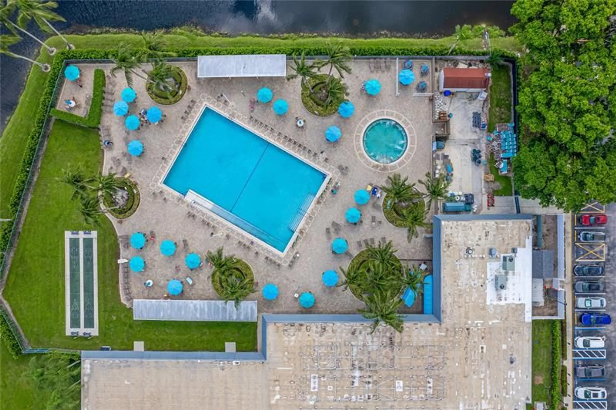 Property Slideshow image 19 of 20 | 176 monaco d # 176, Delray Beach, FL, 33446