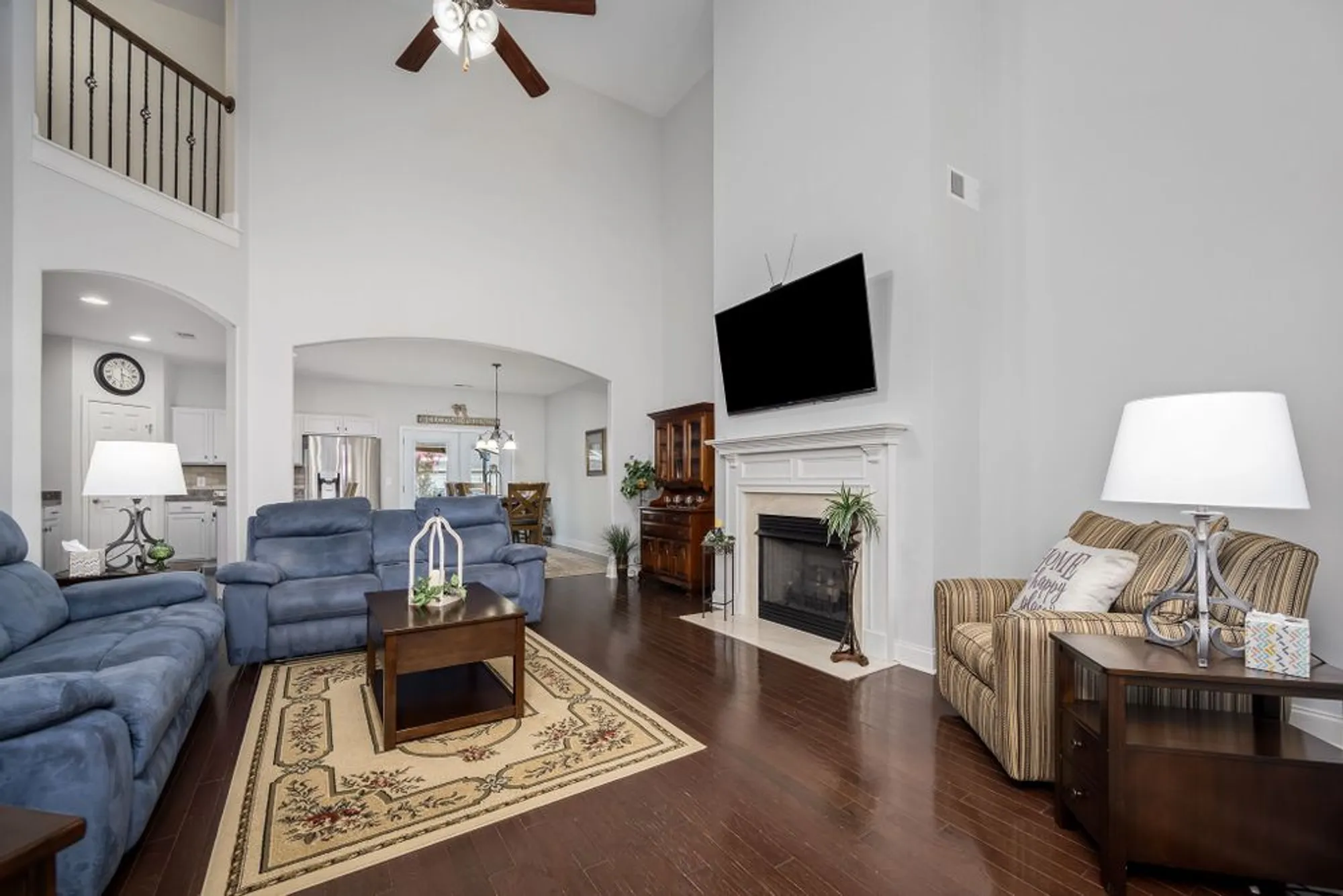 Property Slideshow image 9 of 52 | 266 meandering dr, Lebanon, TN, 37090