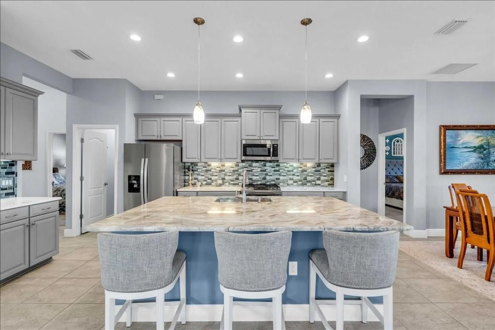 Property Slideshow image 13 of 72 | 26777 weiskopf dr, Englewood, FL, 34223