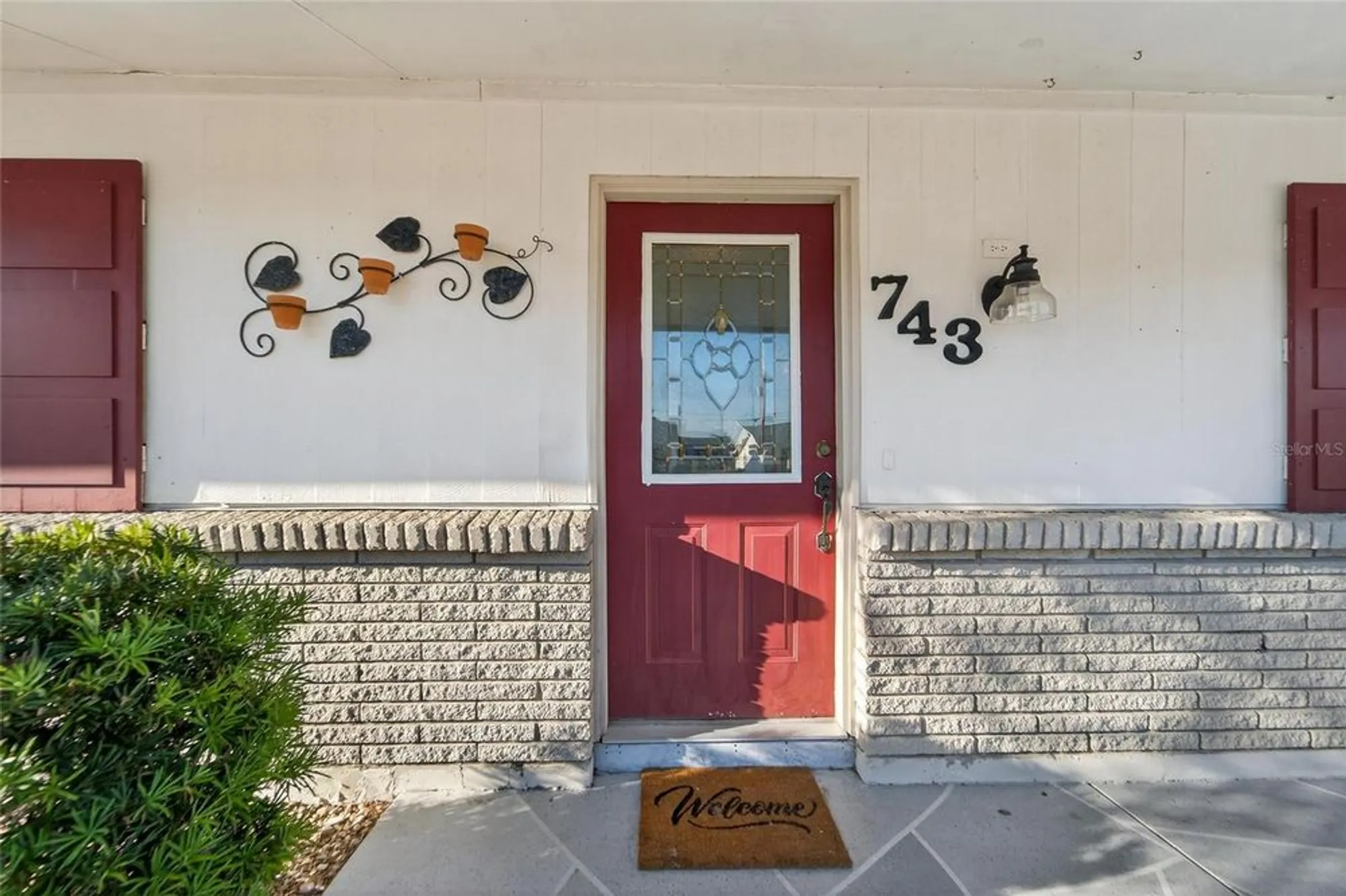 Property Slideshow image 7 of 43 | 743 ojai ave, Sun City Center, FL, 33573