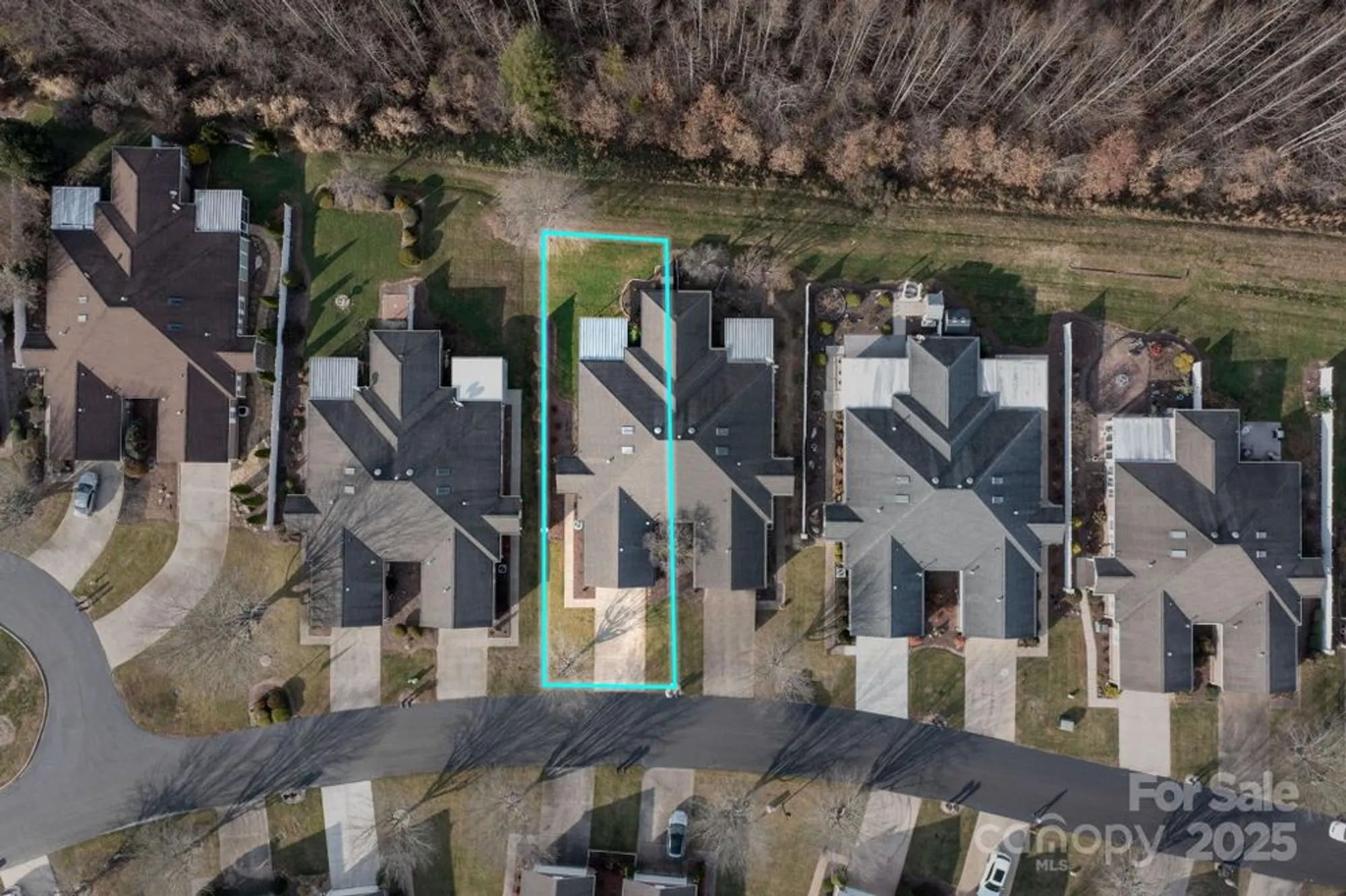 Property Slideshow image 38 of 40 | 11c heather way, Candler, NC, 28715