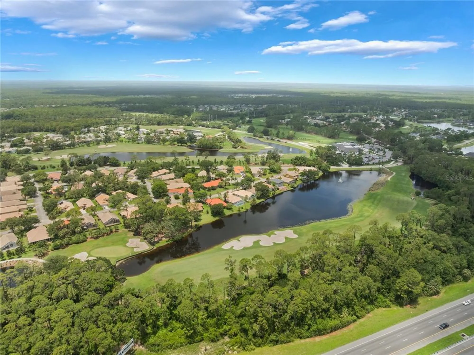 Property Slideshow image 49 of 63 | 414 long cove ct, Ormond Beach, FL, 32174