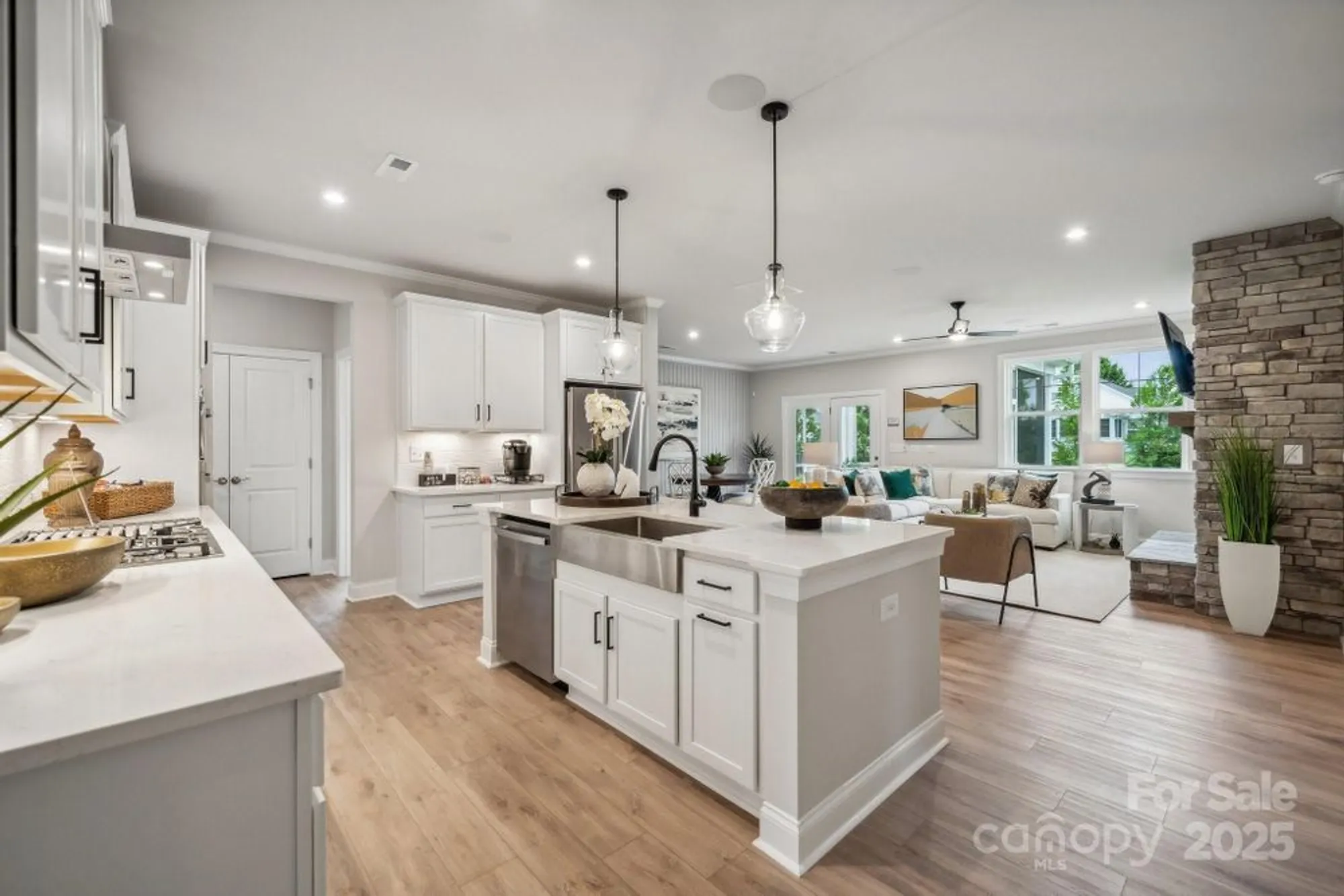 Property Slideshow image 11 of 43 | 3041 bent willow dr, Indian Trail, NC, 28079