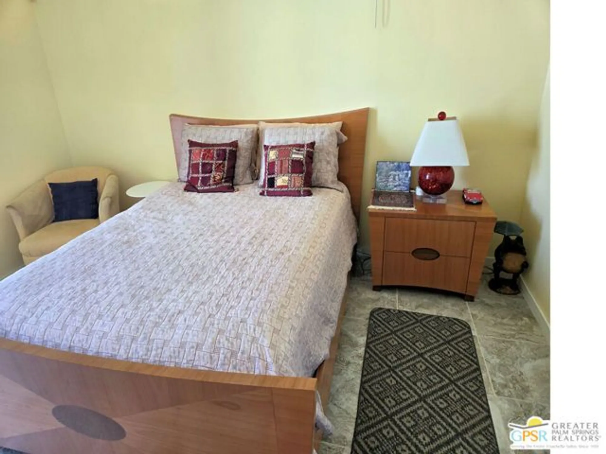 Property Slideshow image 7 of 27 | 4945 frey way, Palm Springs, CA, 92262