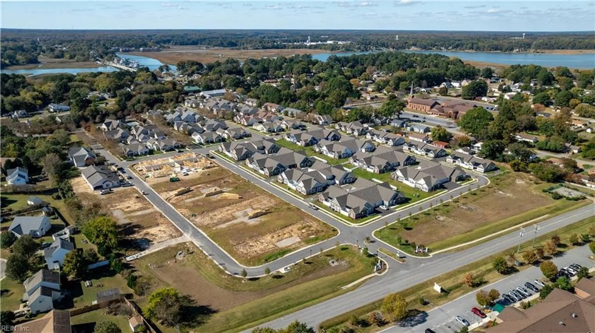 Property Slideshow image 40 of 41 | 222 richmond ave # 20-1, Smithfield, VA, 23430