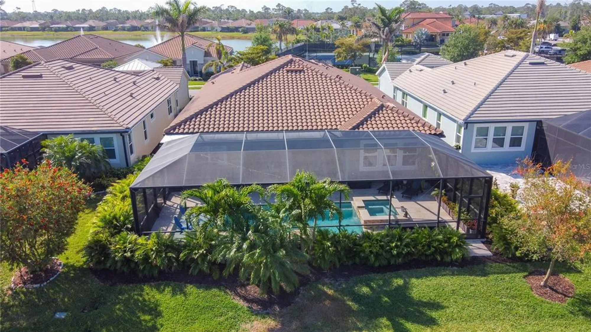 Property Slideshow image 34 of 67 | 11700 tapestry ln, Venice, FL, 34293