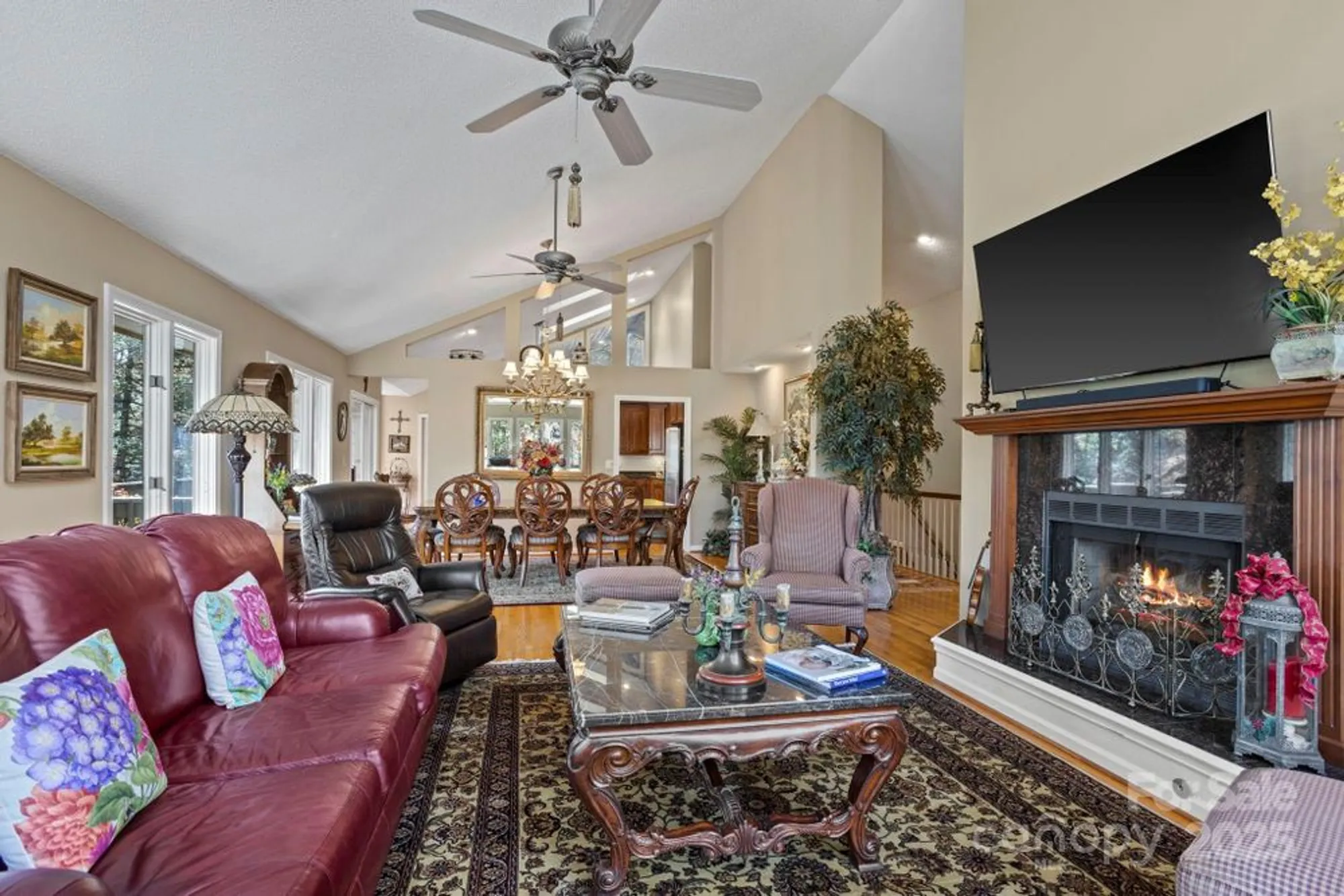 Property Slideshow image 9 of 48 | 231 greenleaf dr, Flat Rock, NC, 28731