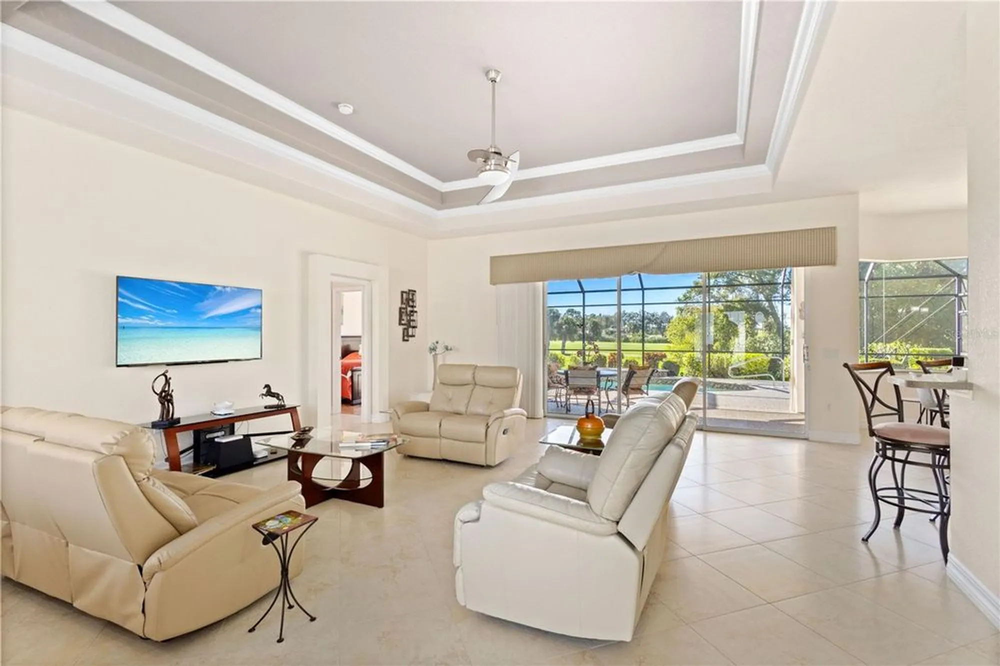 Property Slideshow image 4 of 56 | 5283 pine shadow ln, North Port, FL, 34287