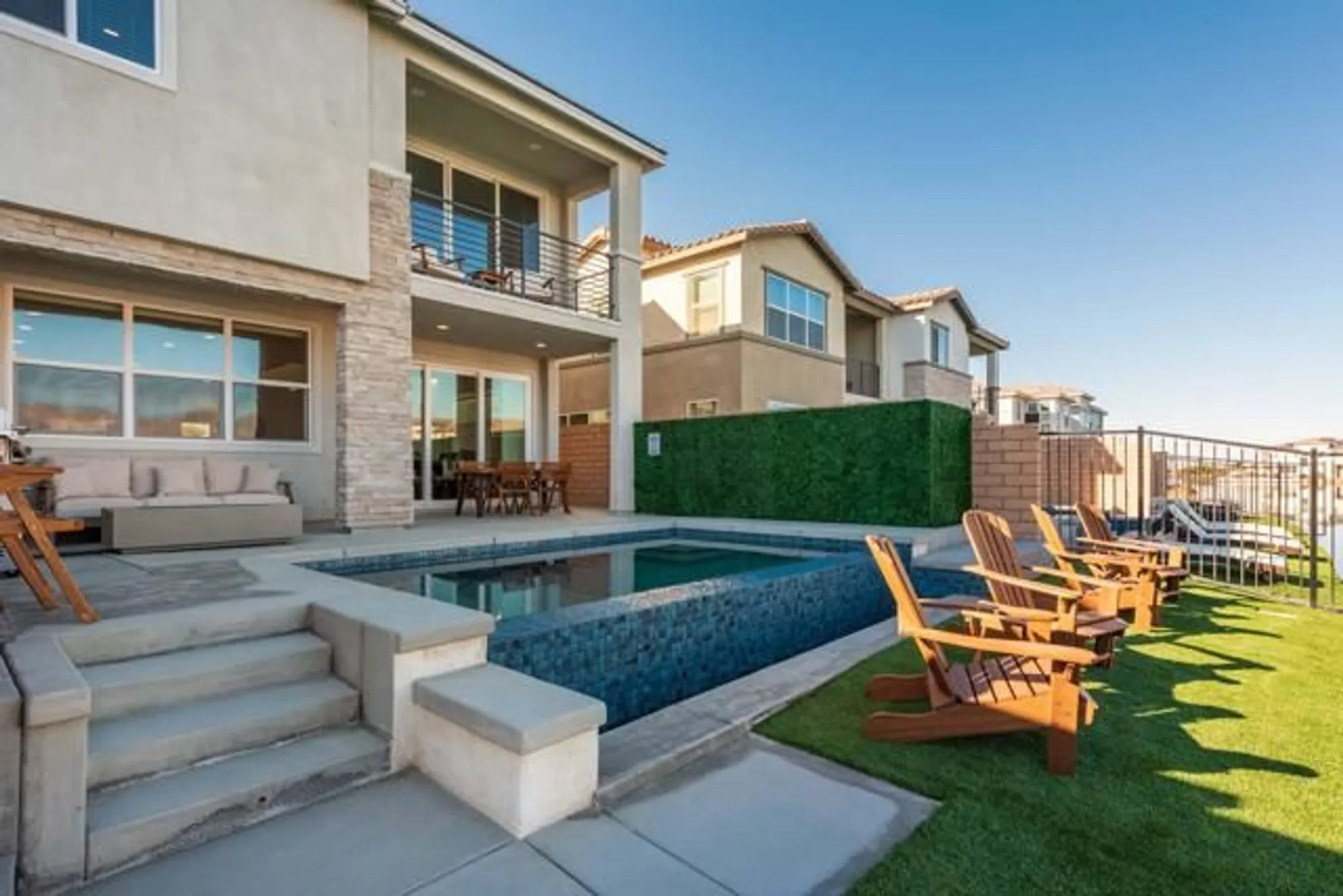 Property Slideshow image 56 of 67 | 84650 litorale ct, Indio, CA, 92203