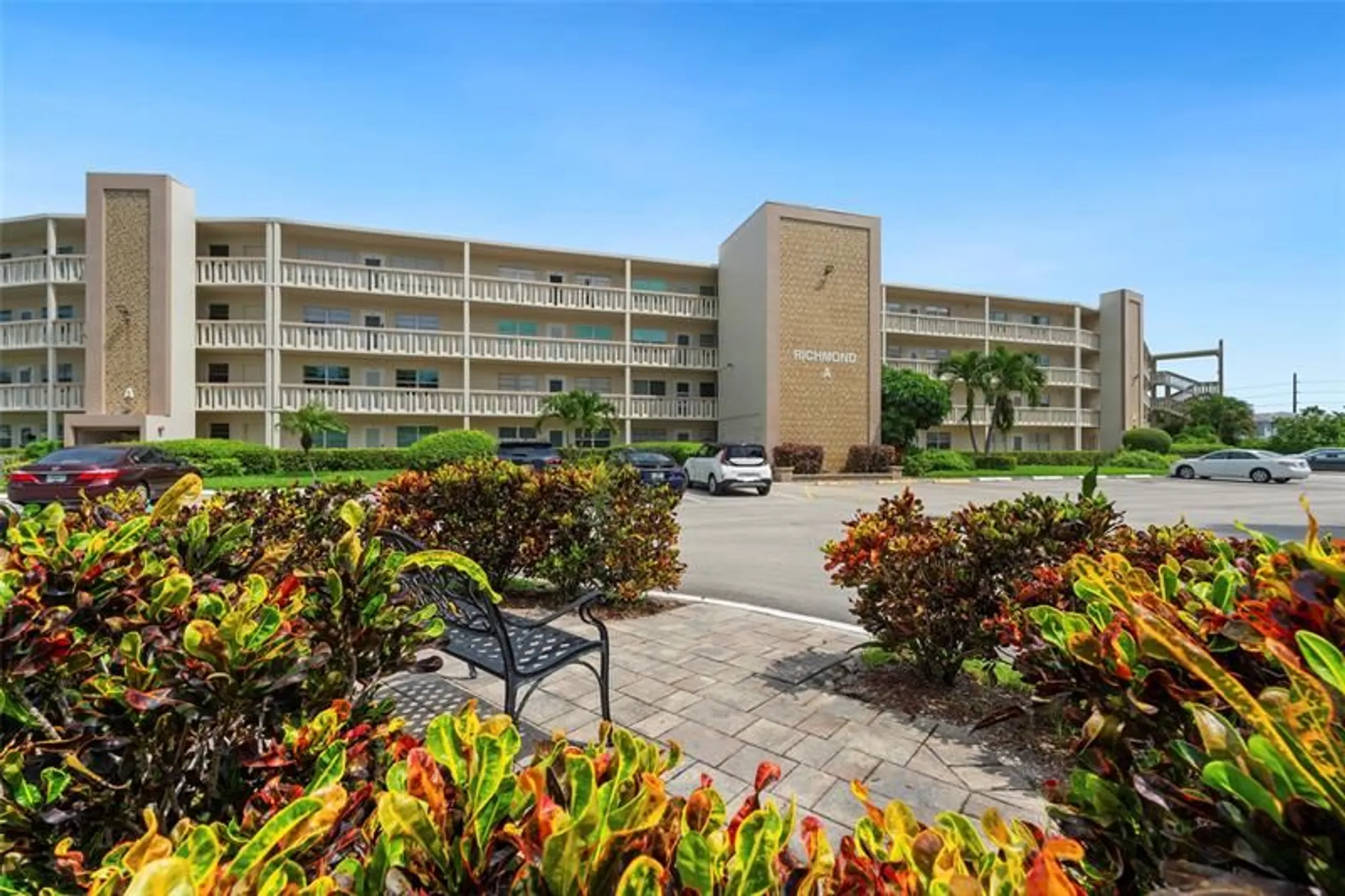Property Slideshow image 1 of 30 | 211 richmond a # 211, Deerfield Beach, FL, 33442