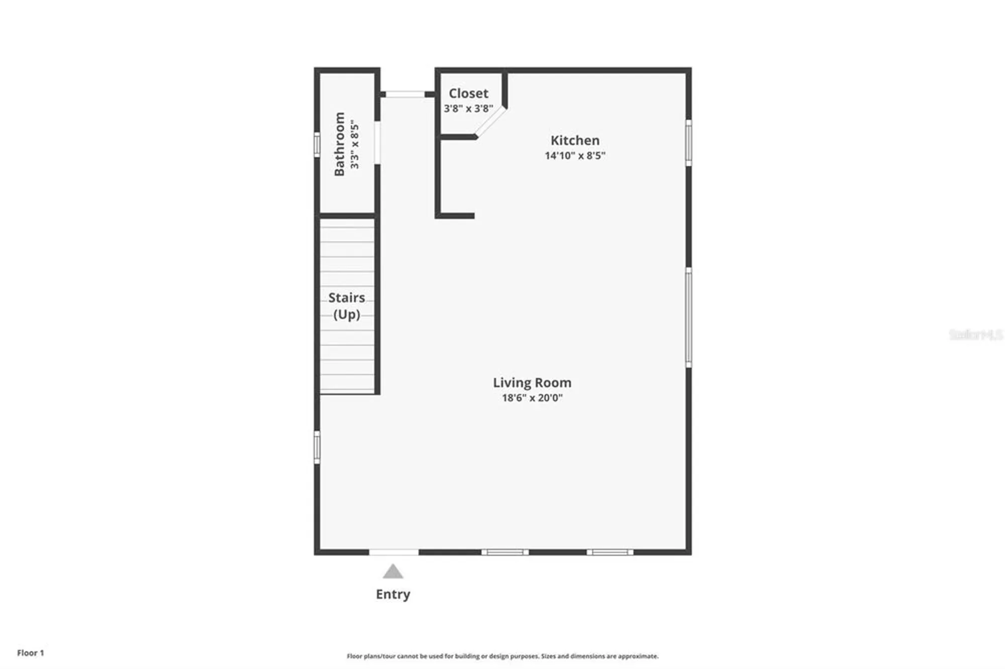 Property Slideshow image 33 of 33 | 505 venetian palms blvd, New Smyrna Beach, FL, 32168