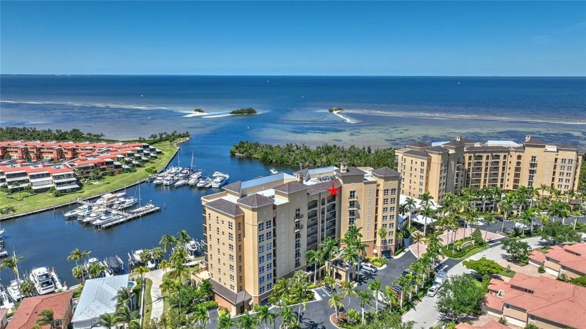 Property Slideshow image 6 of 52 | 3313 sunset key cir unit 705, Punta Gorda, FL, 33955