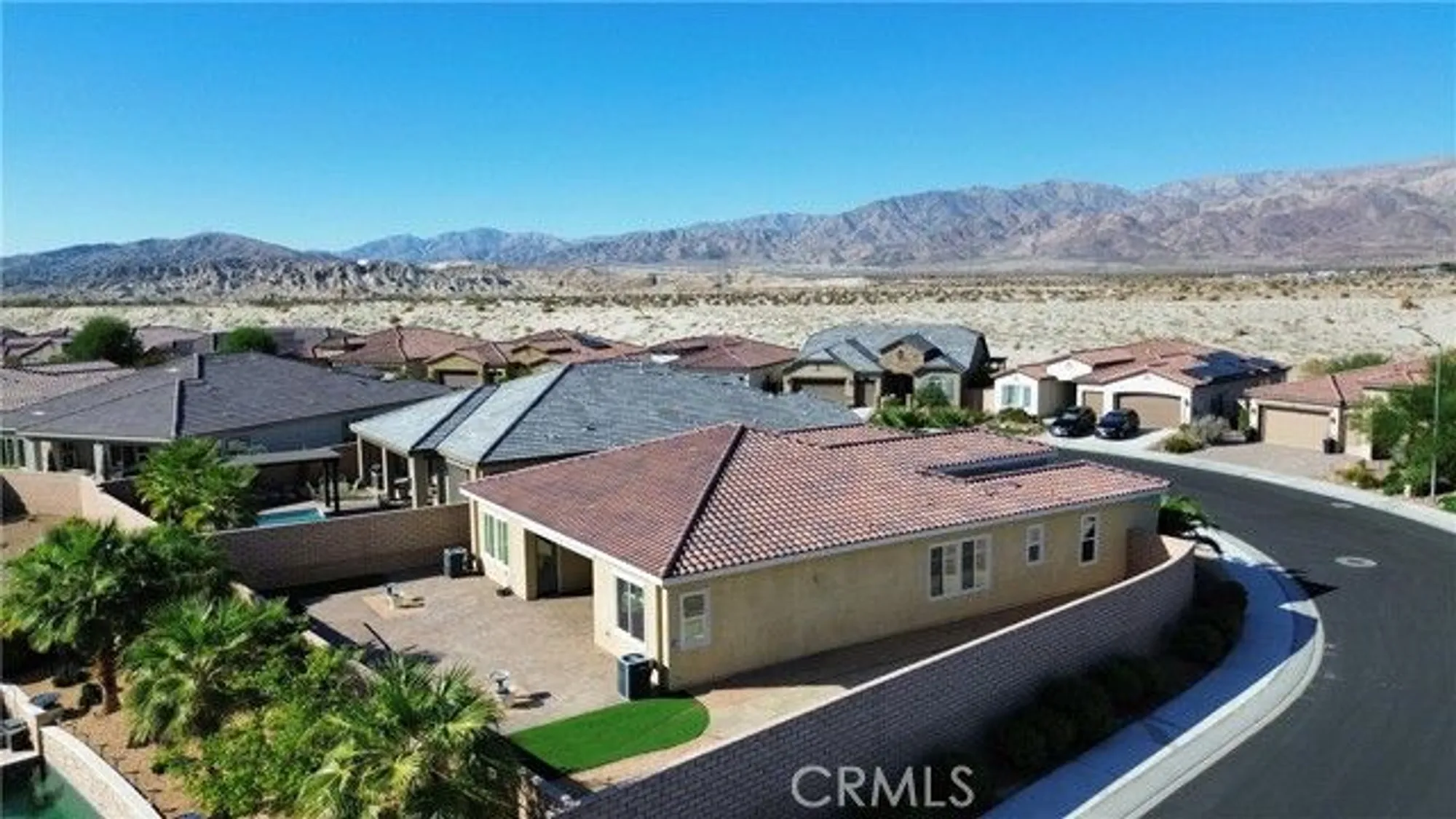 Property Slideshow image 24 of 43 | 85747 molvena dr, Indio, CA, 92203