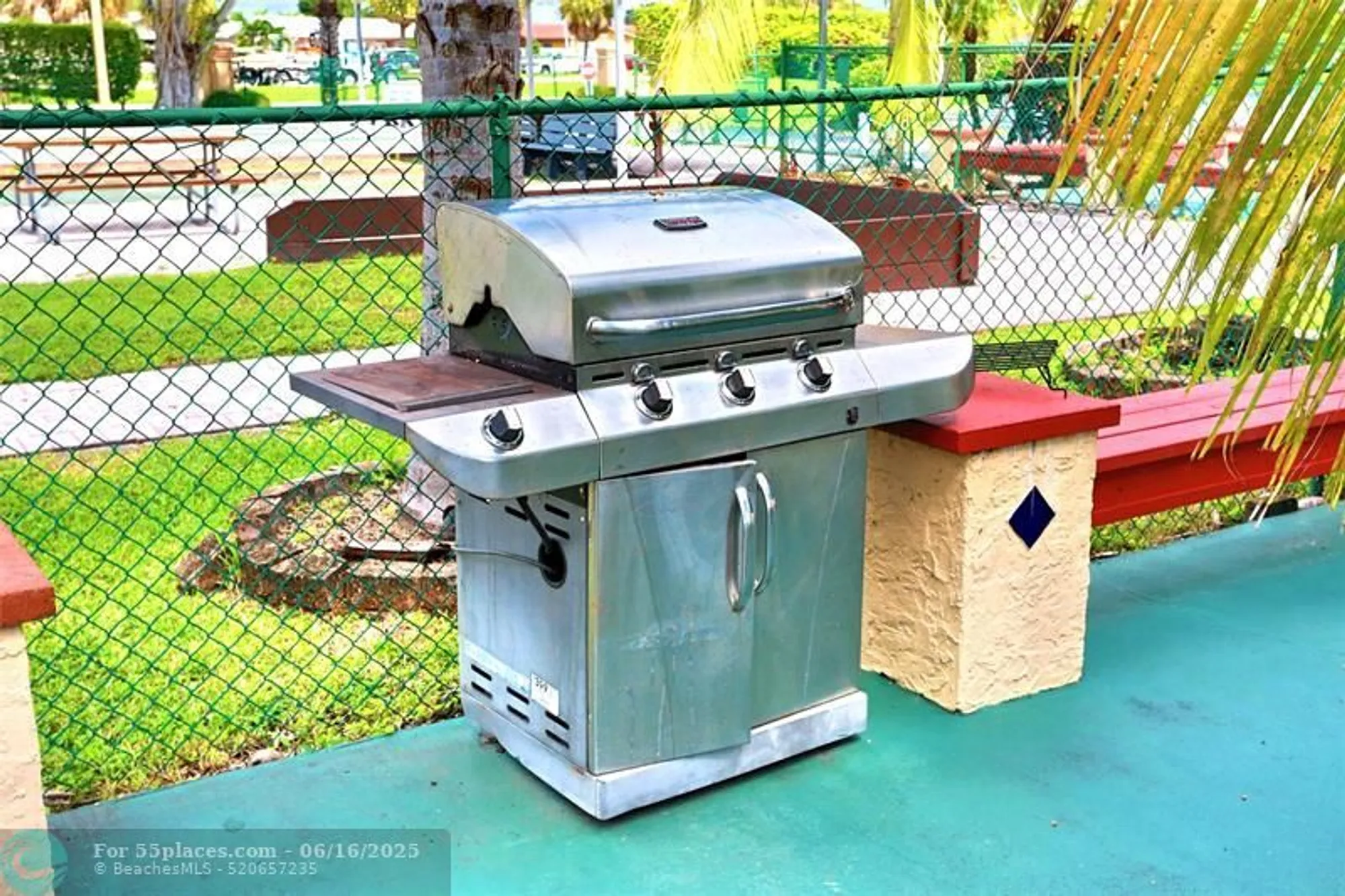 Property Slideshow image 27 of 30 | 6700 royal palm blvd apt 309, Margate, FL, 33063