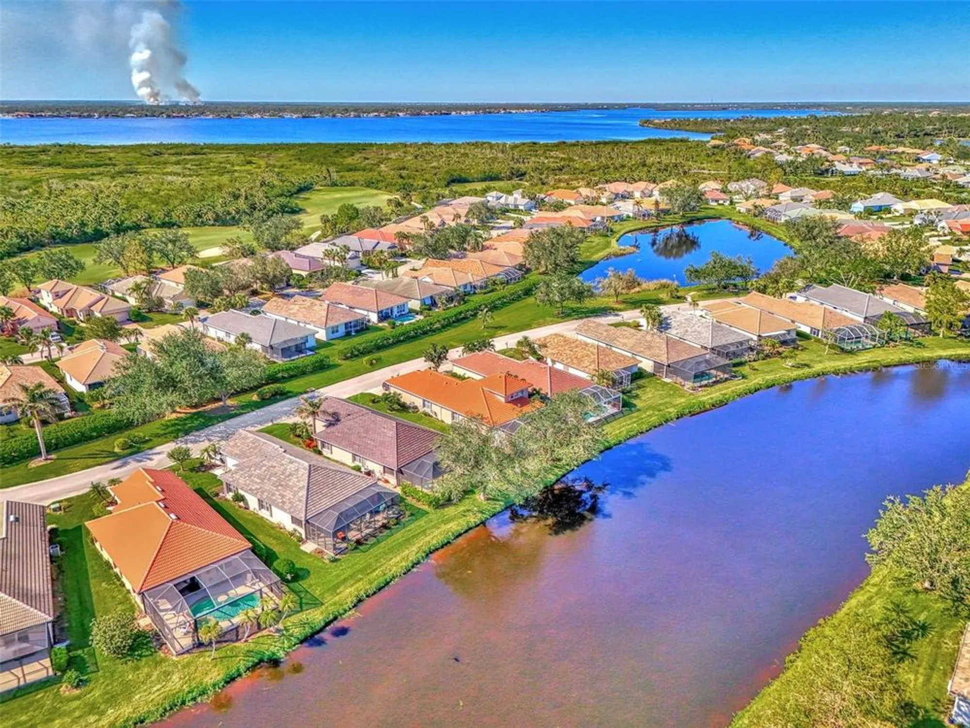Property Slideshow image 48 of 79 | 3179 osprey ln, Port Charlotte, FL, 33953