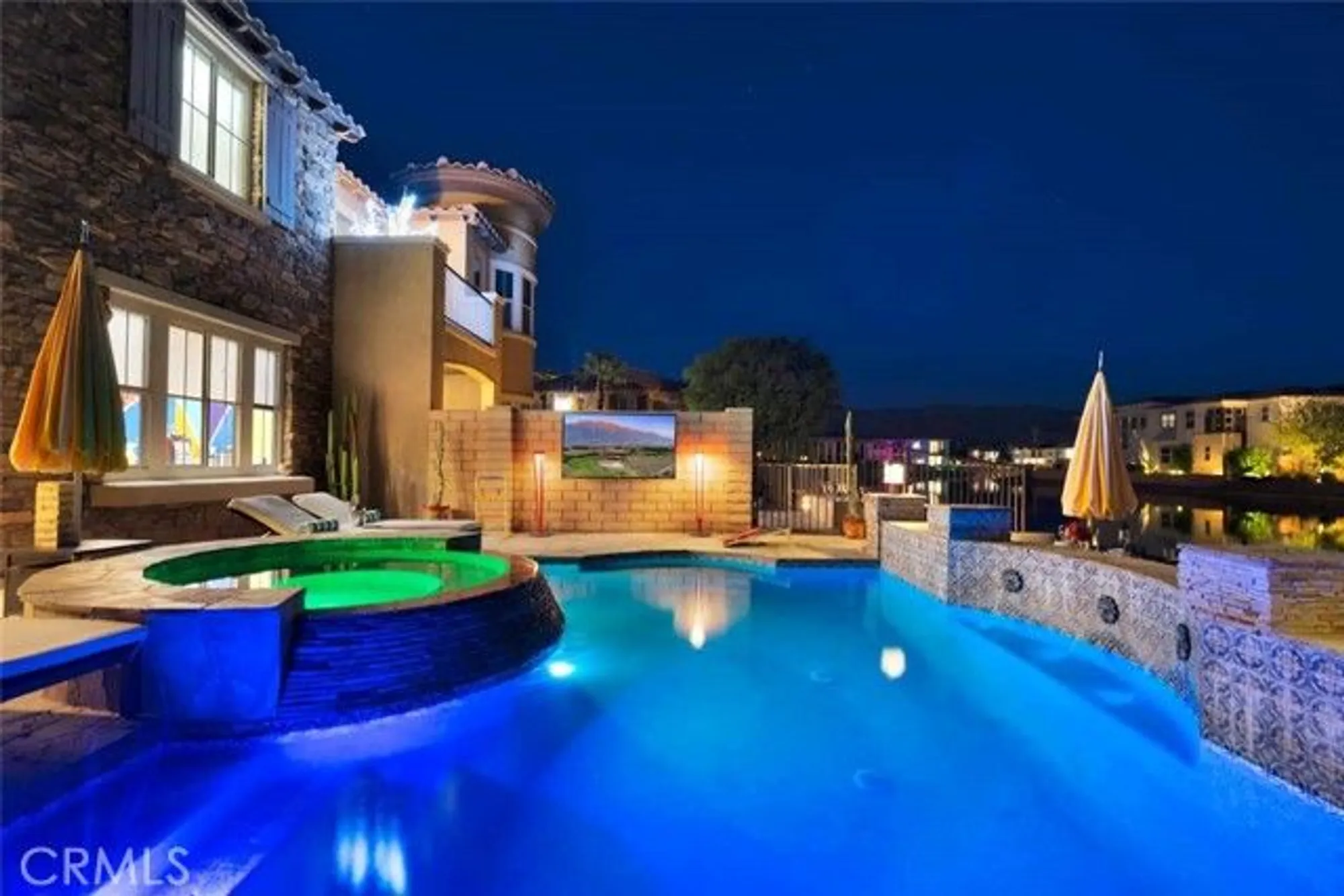 Property Slideshow image 37 of 54 | 43240 bacino ct, Indio, CA, 92203