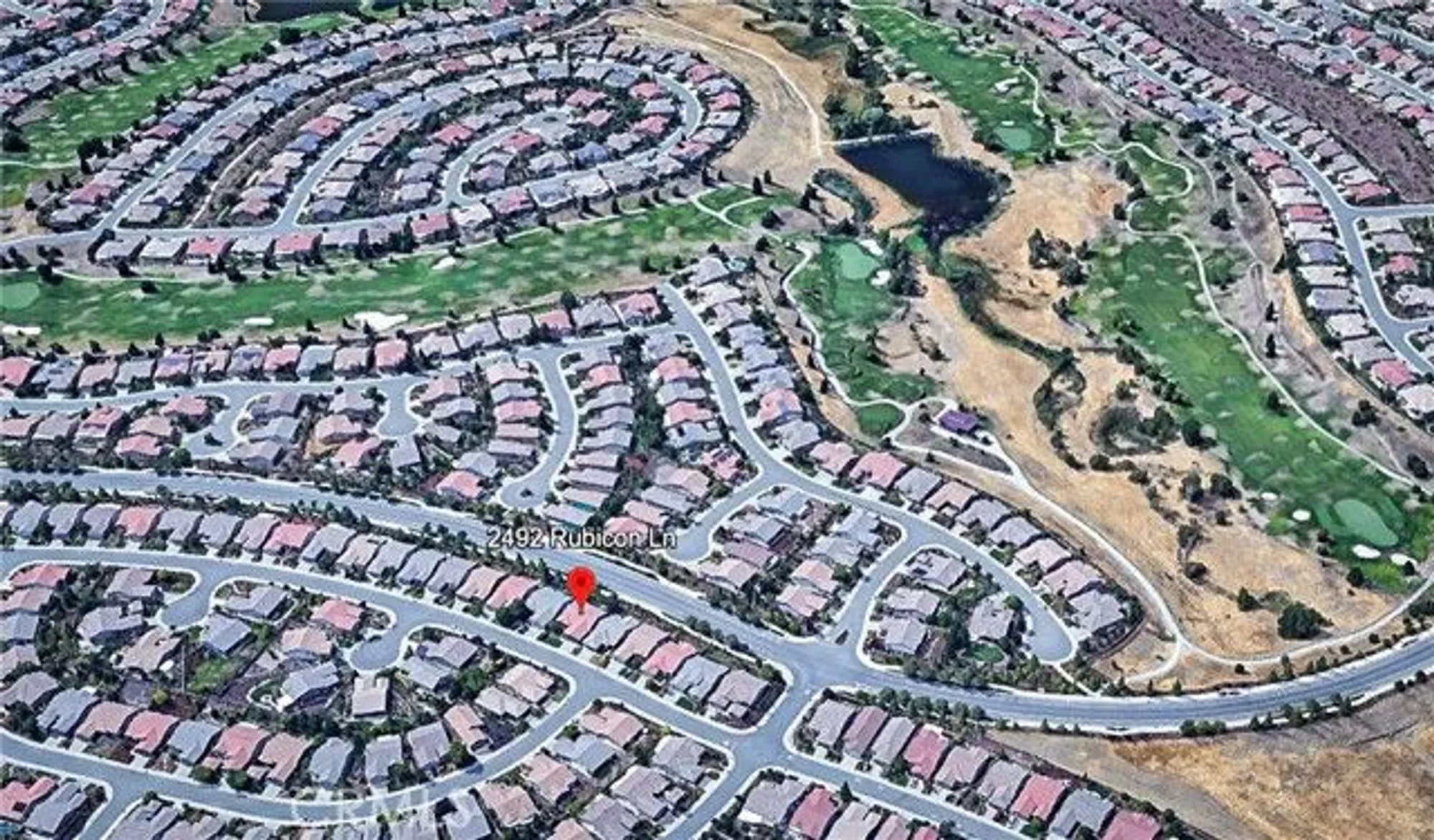 Property Slideshow image 4 of 58 | 2492 rubicon ln, Lincoln, CA, 95648