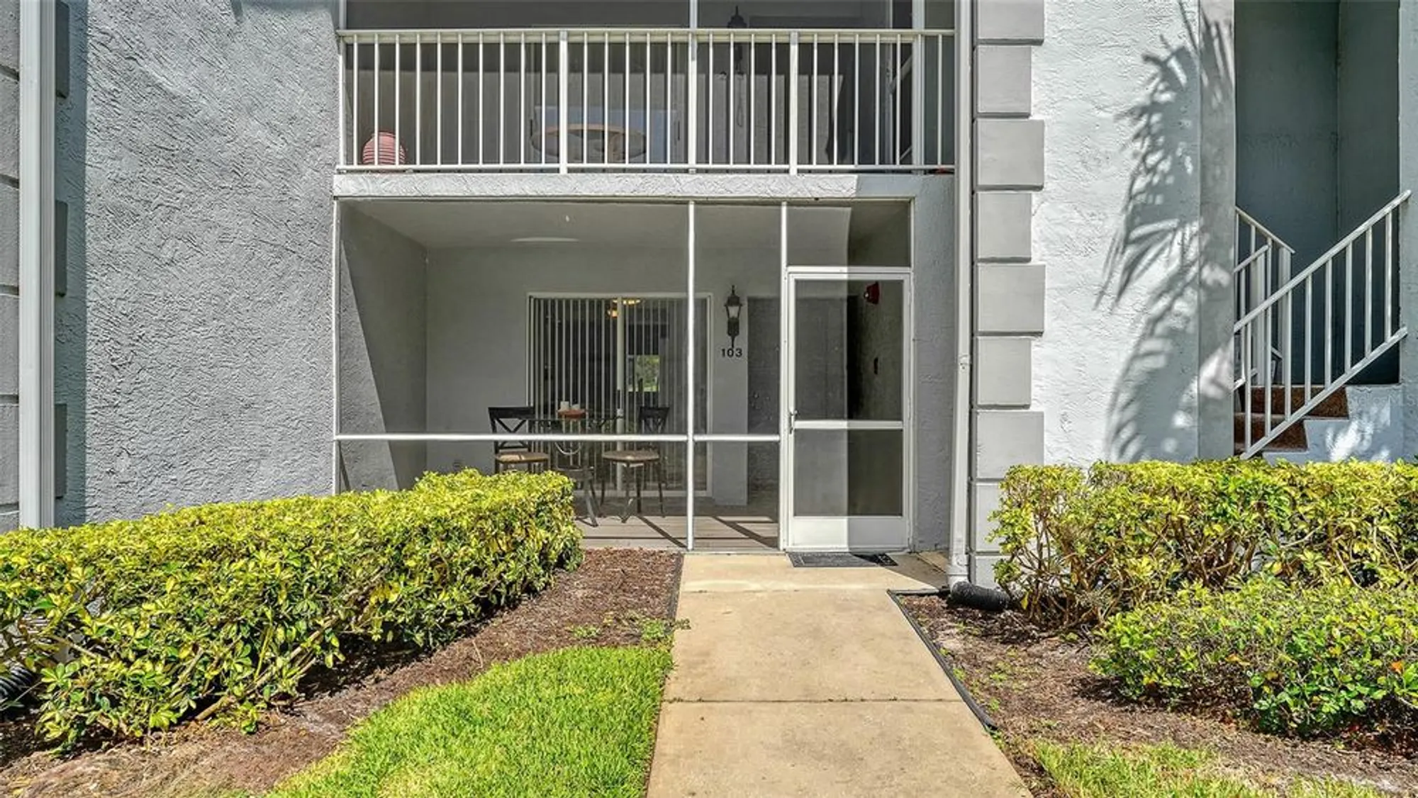 Property Slideshow image 4 of 61 | 6611 stone river rd 103, Bradenton, FL, 34203