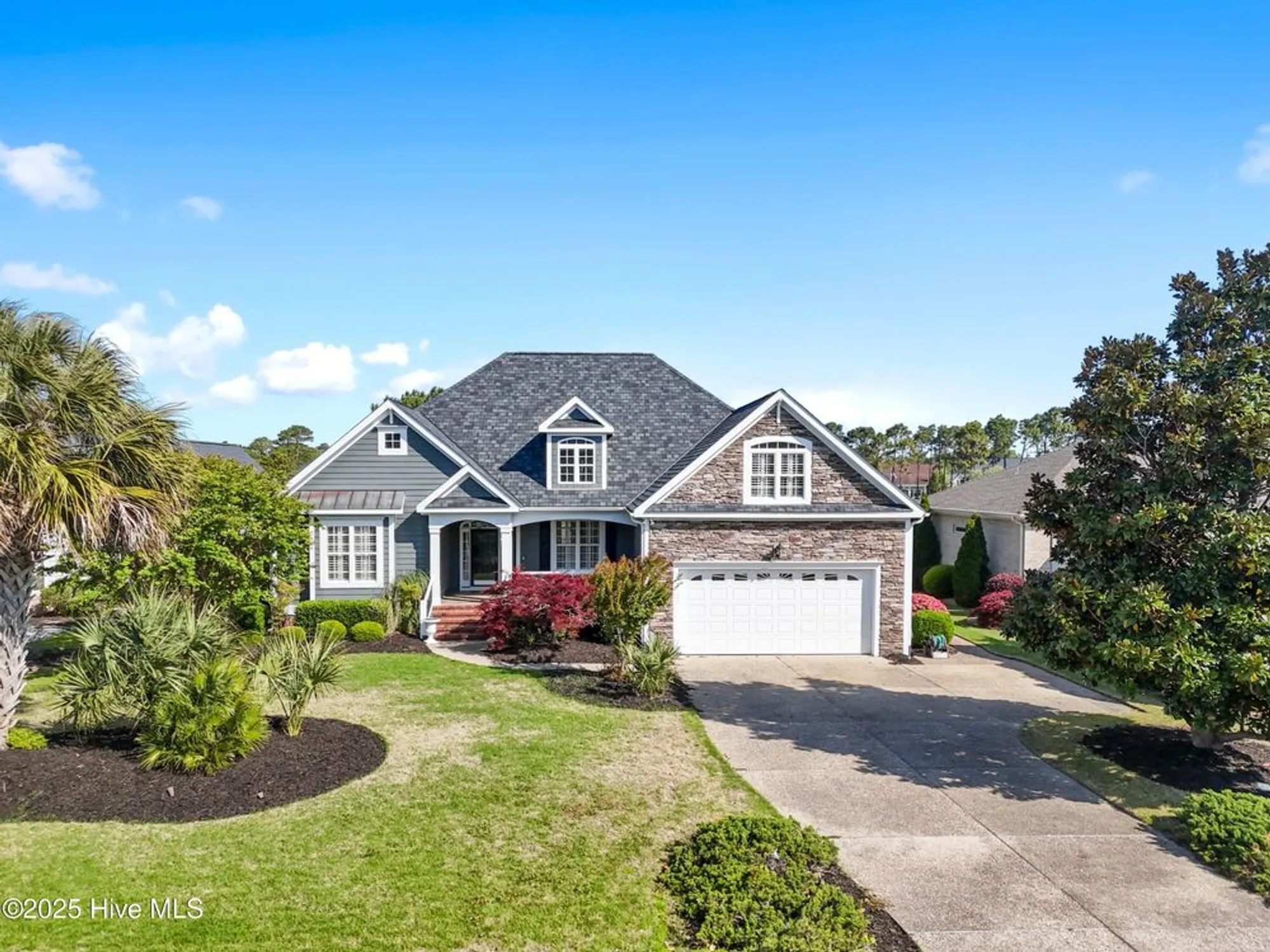 Property Slideshow image 6 of 52 | 3675 w medinah ave, Southport, NC, 28461